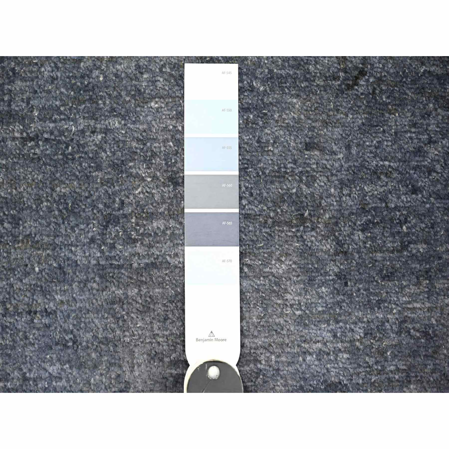 Modern-and-Contemporary-Hand-Knotted-Rug-373145