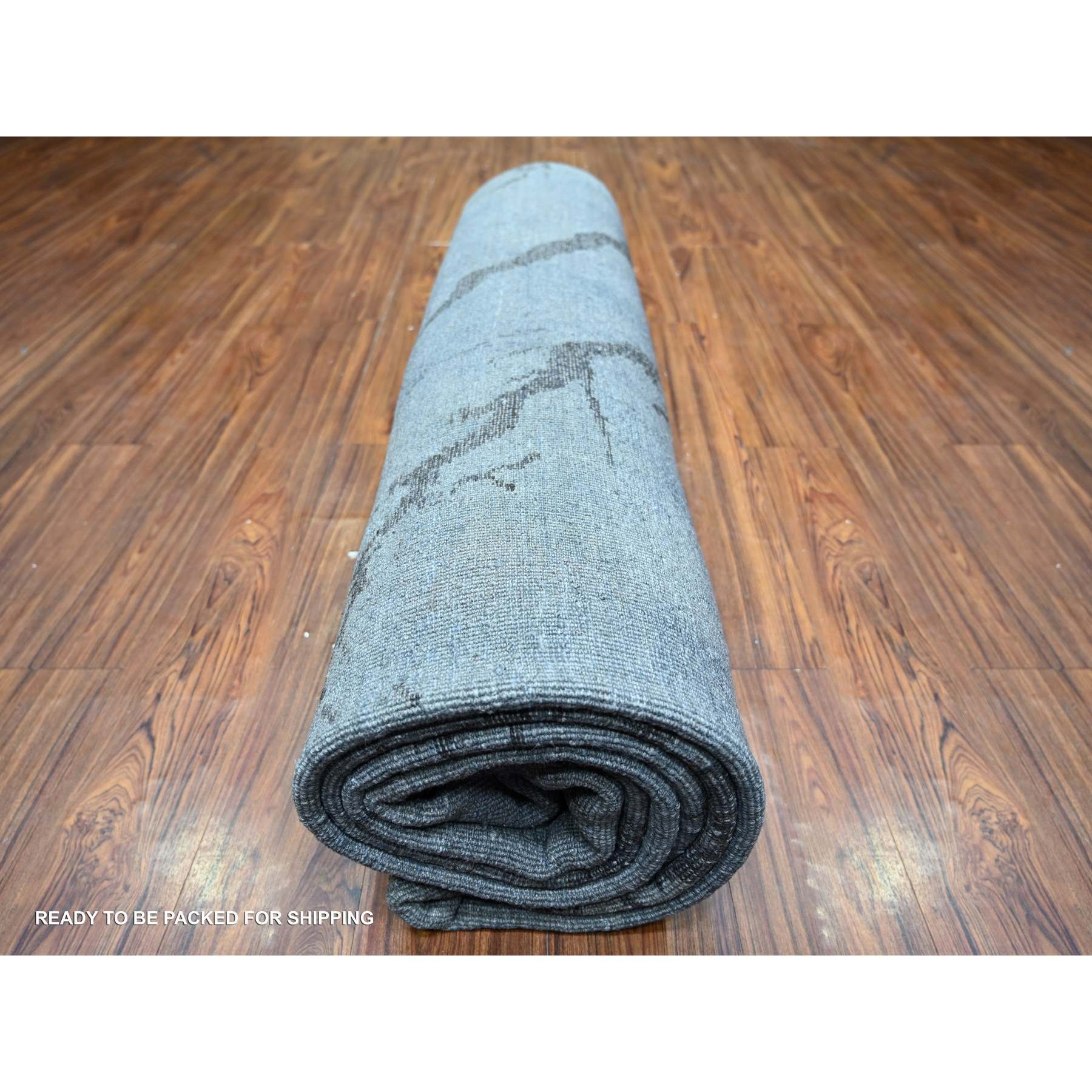 Modern-and-Contemporary-Hand-Knotted-Rug-373145