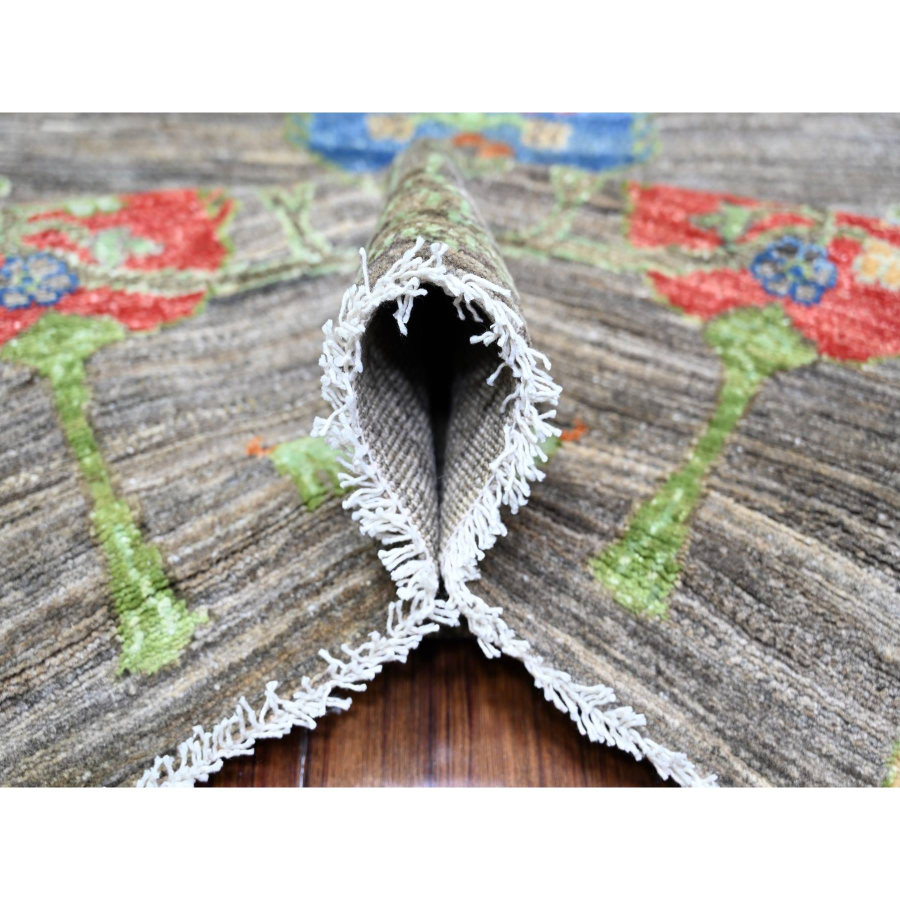 Transitional-Hand-Knotted-Rug-373220