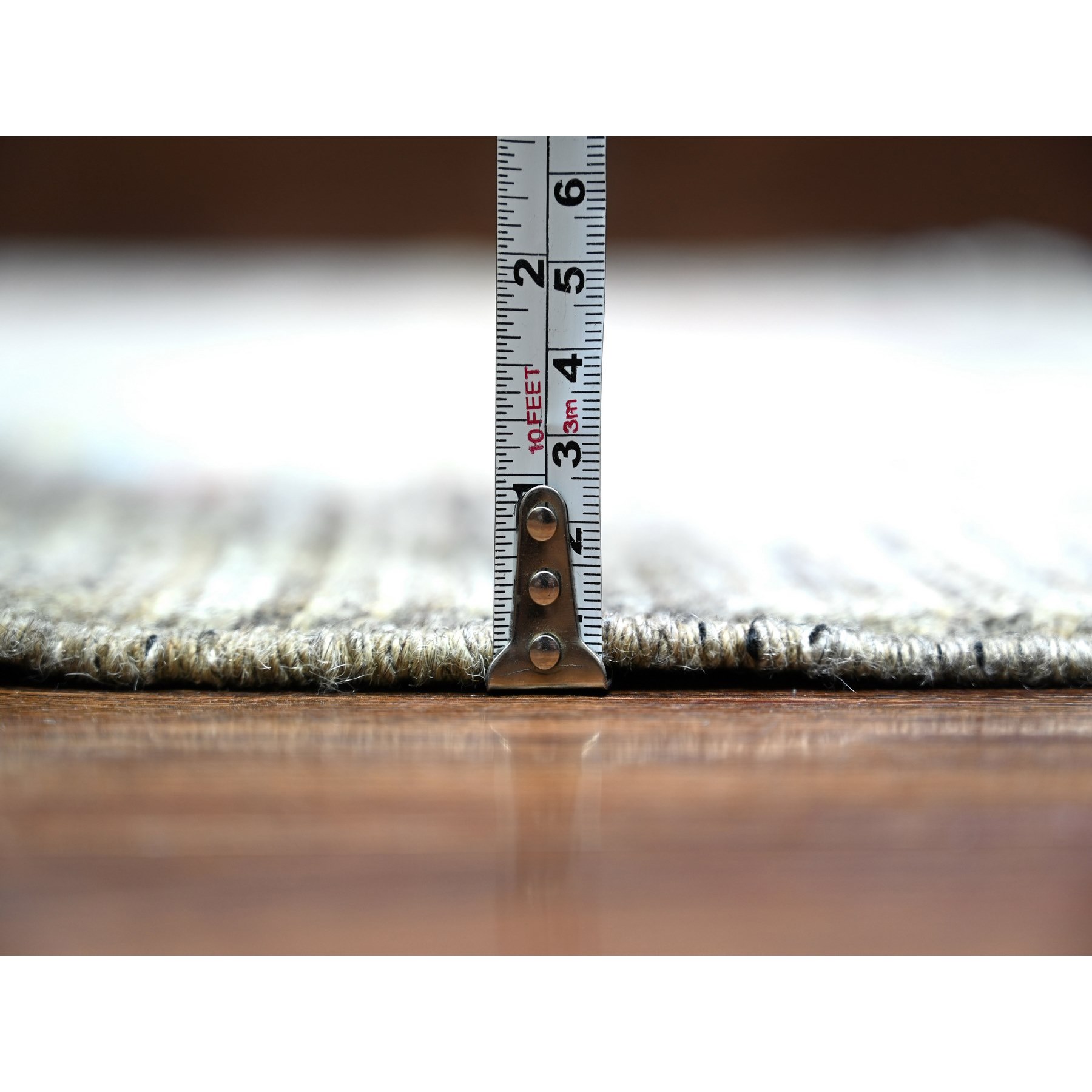 Transitional-Hand-Knotted-Rug-373220