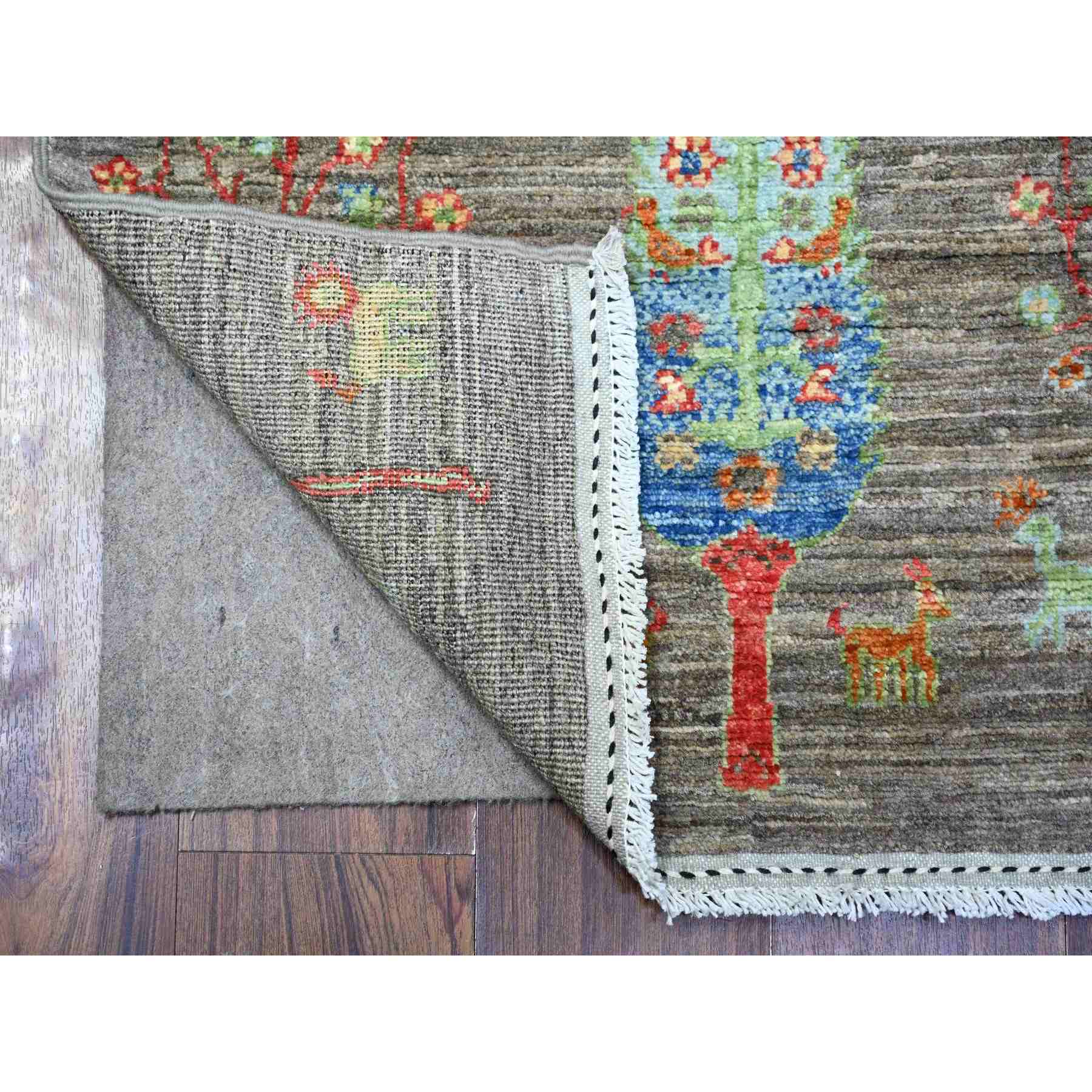 Transitional-Hand-Knotted-Rug-374260