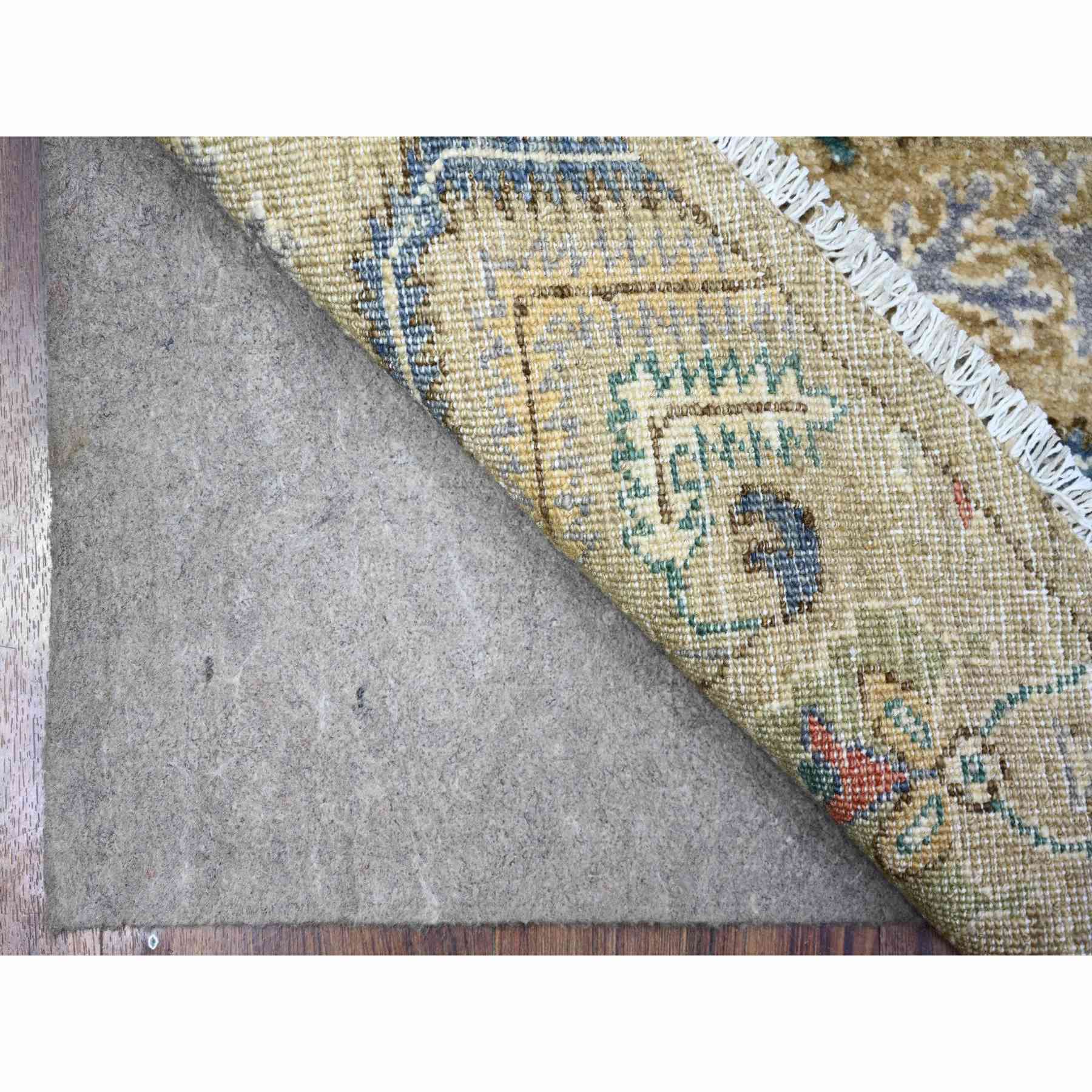 Tribal-Geometric-Hand-Knotted-Rug-373265