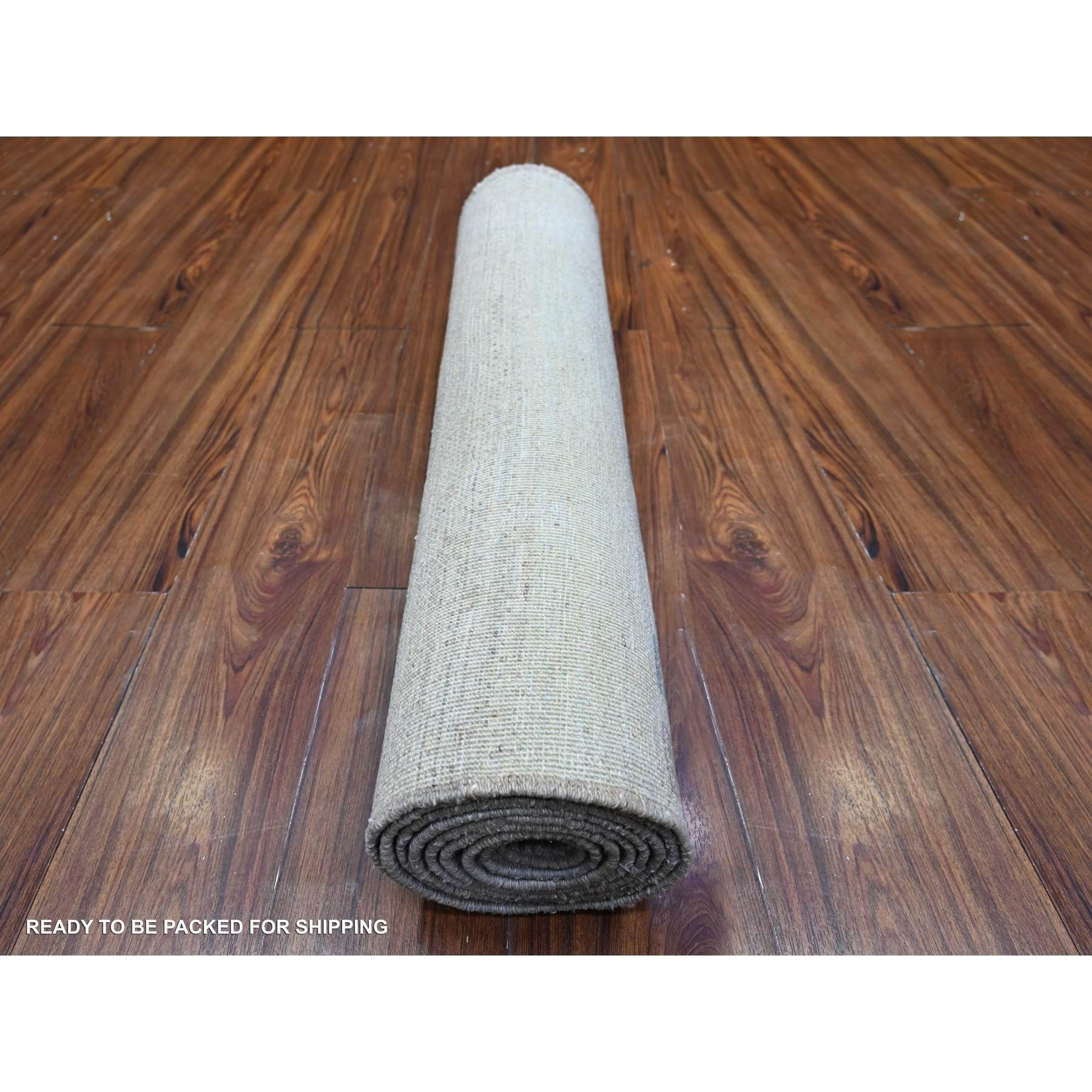 Tribal-Geometric-Hand-Knotted-Rug-373440