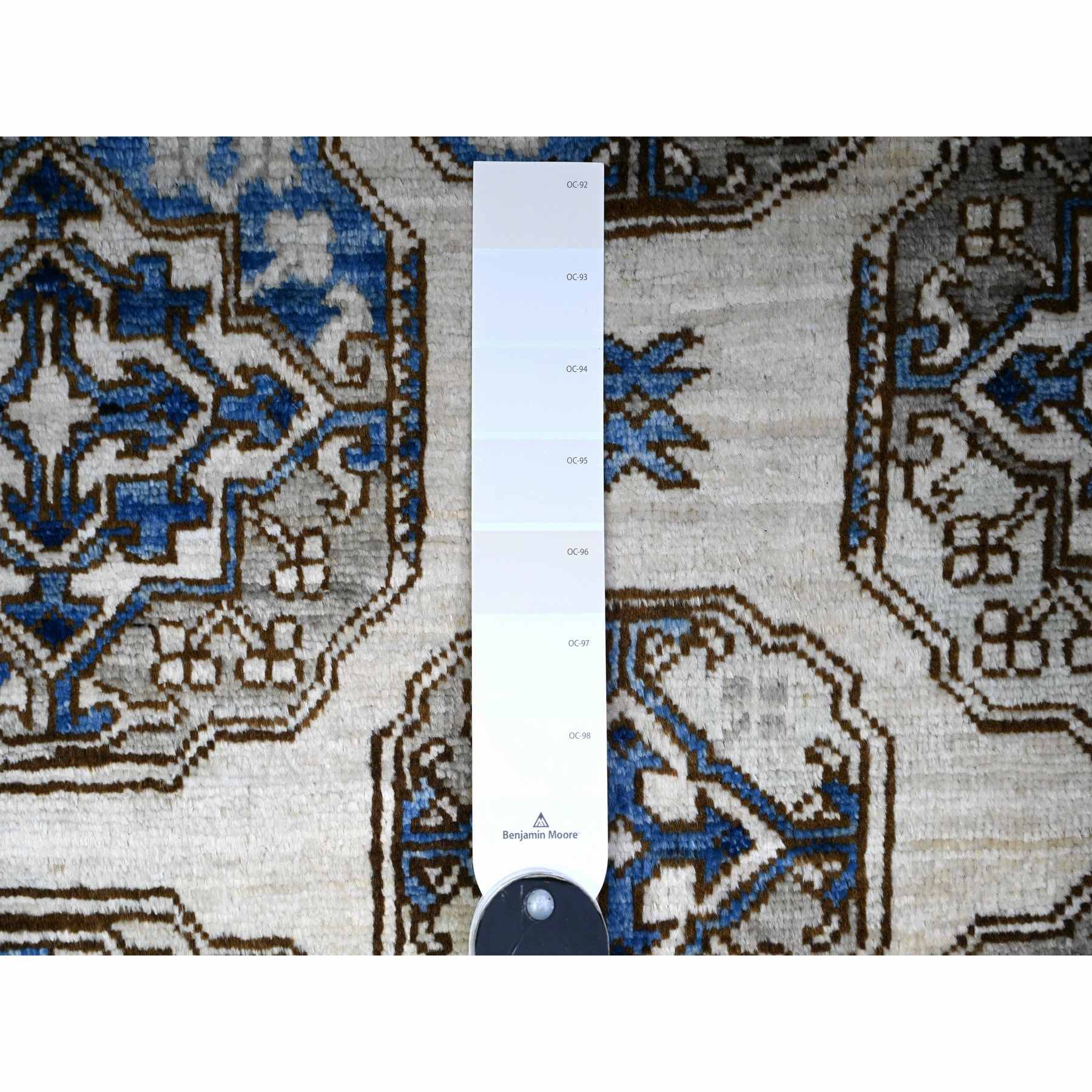 Tribal-Geometric-Hand-Knotted-Rug-373805