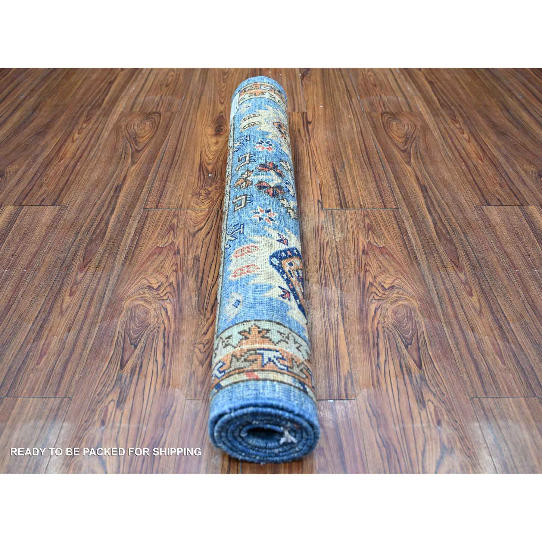 Tribal-Geometric-Hand-Knotted-Rug-373865