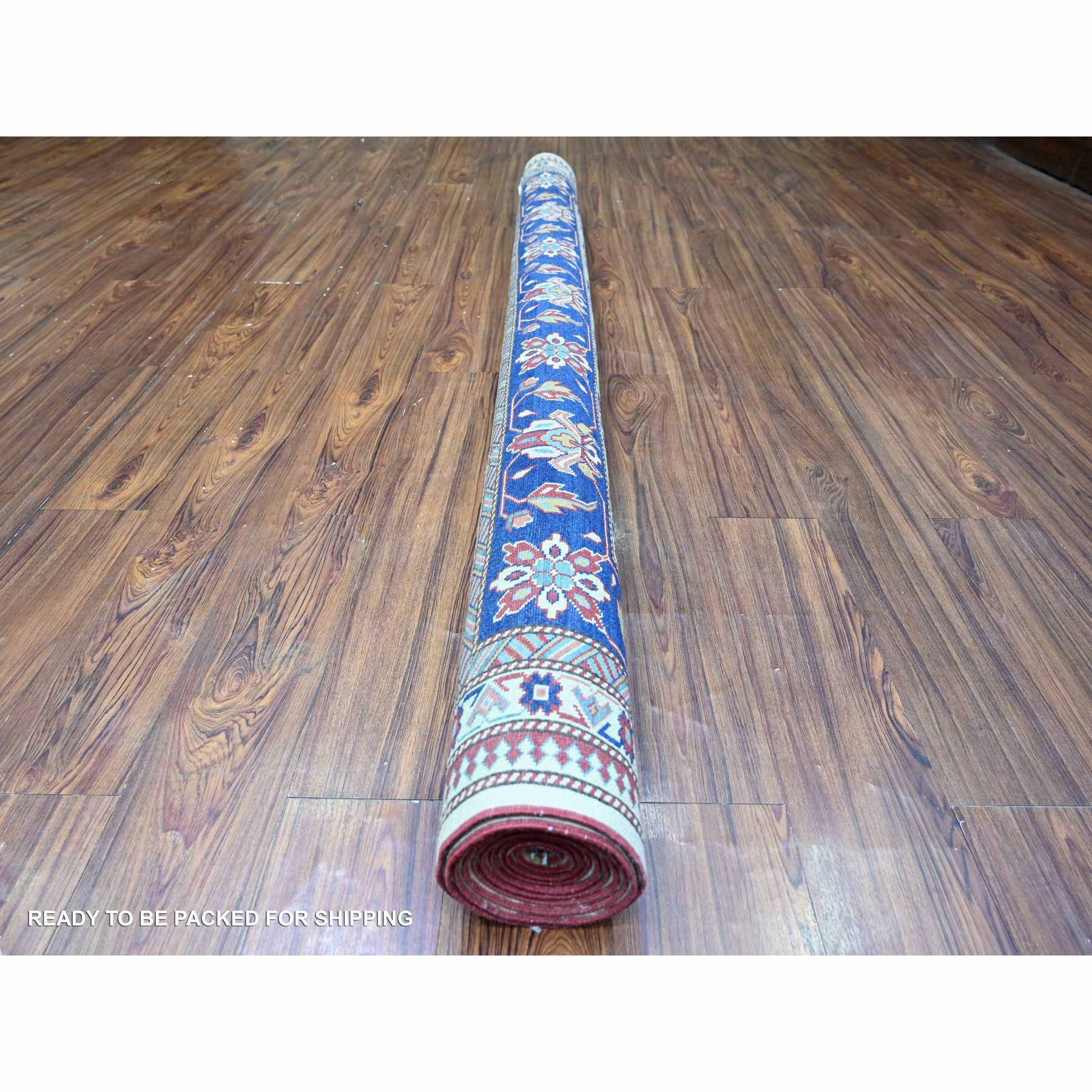 Tribal-Geometric-Hand-Knotted-Rug-374610
