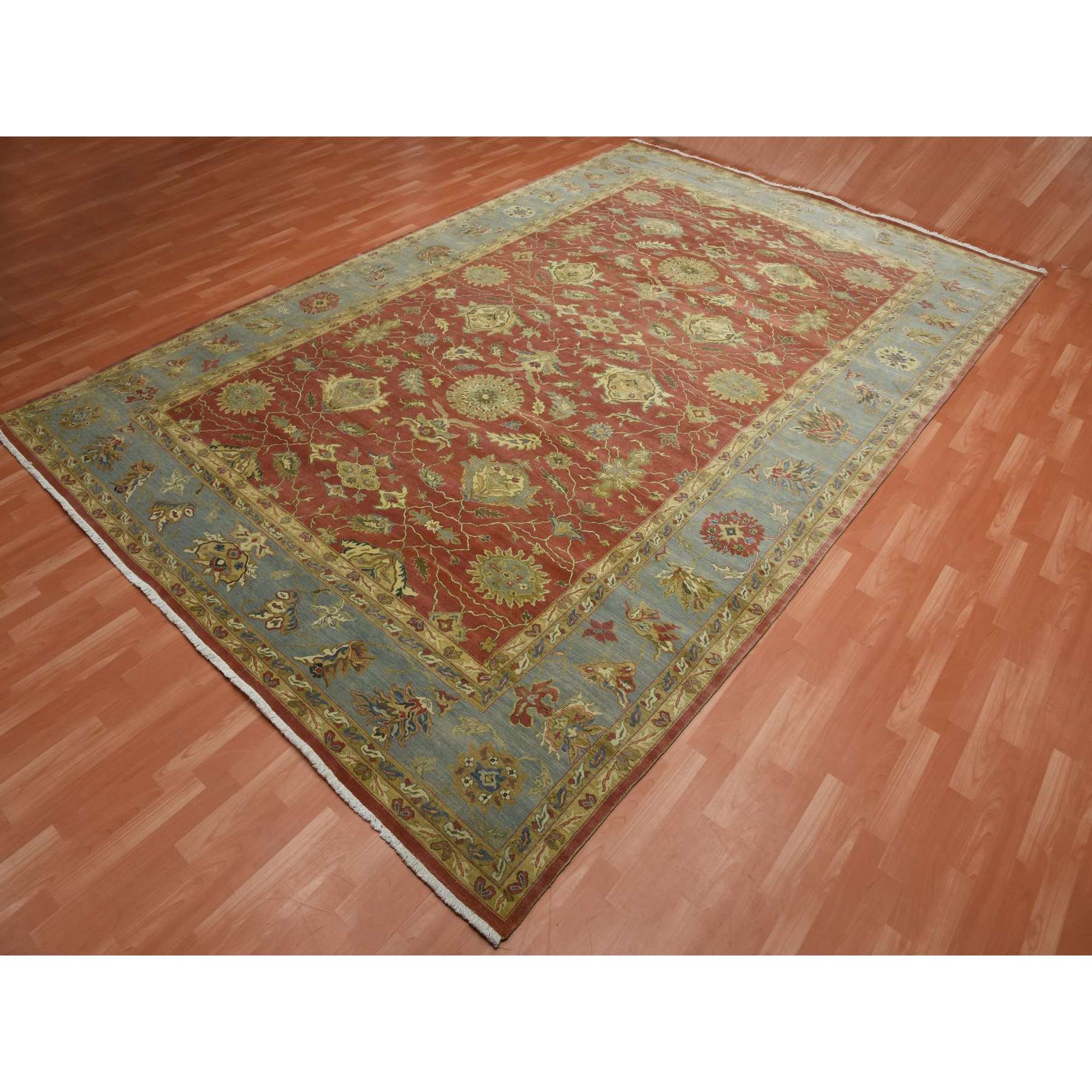 Fine-Oriental-Hand-Knotted-Rug-376140