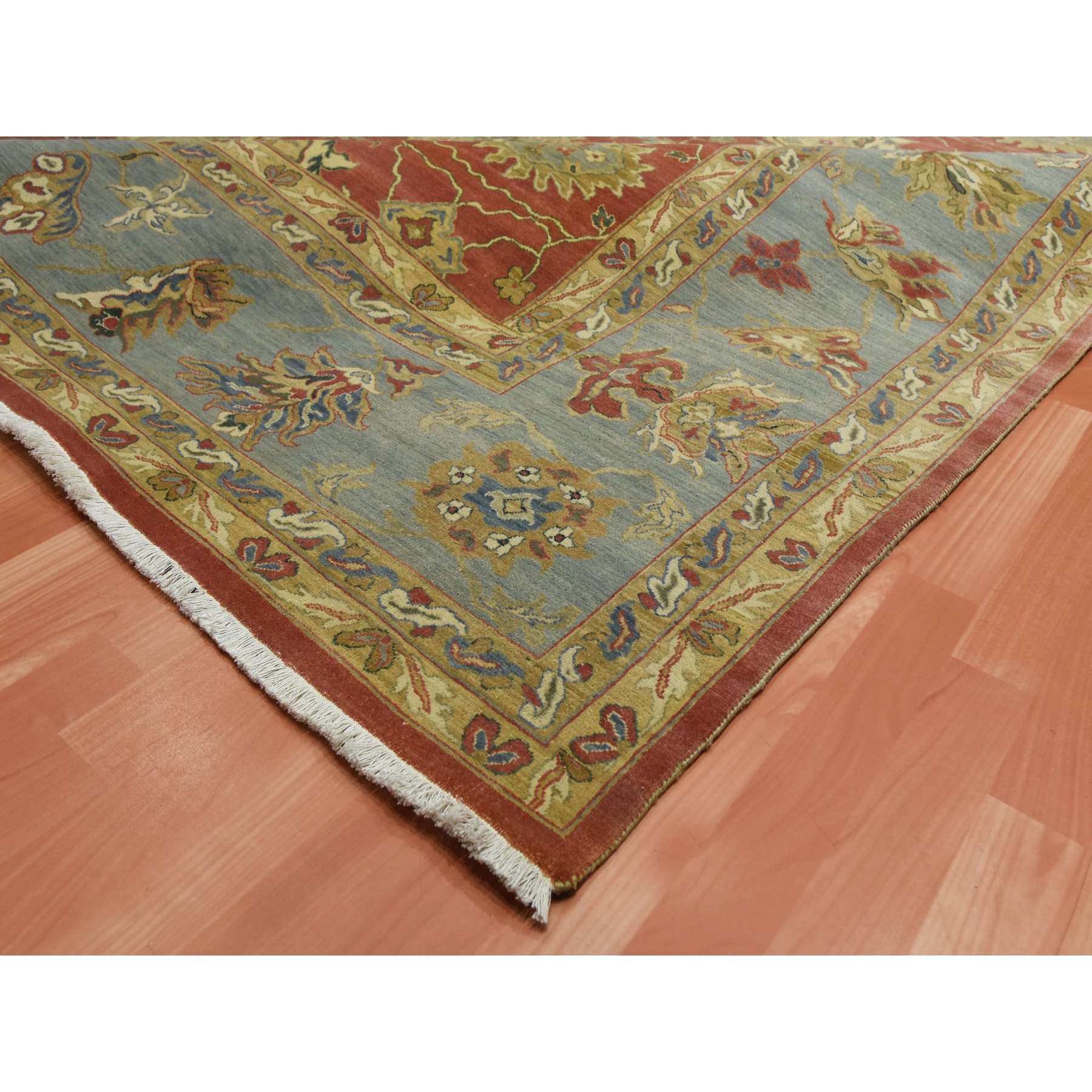 Fine-Oriental-Hand-Knotted-Rug-376140