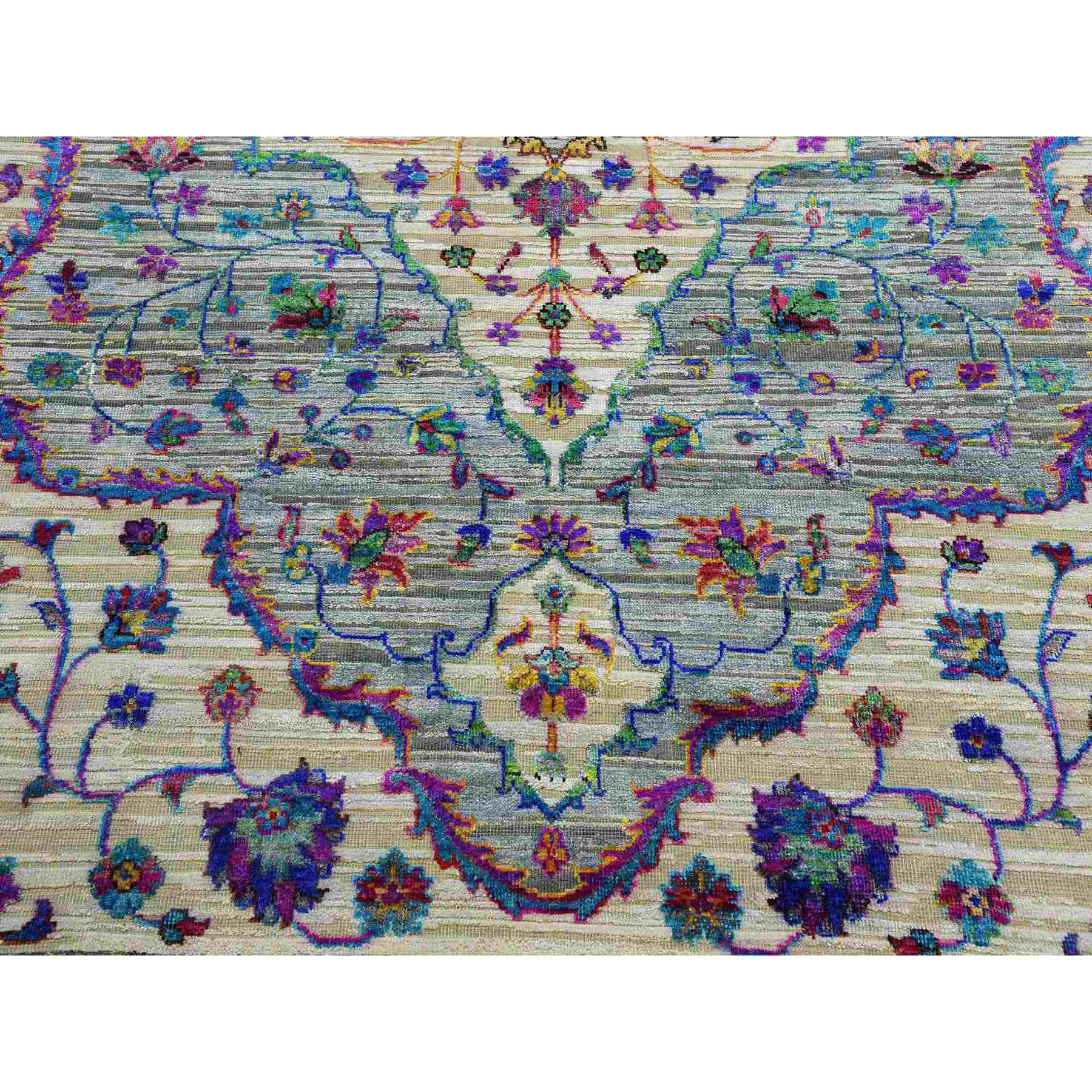 Fine-Oriental-Hand-Knotted-Rug-376165
