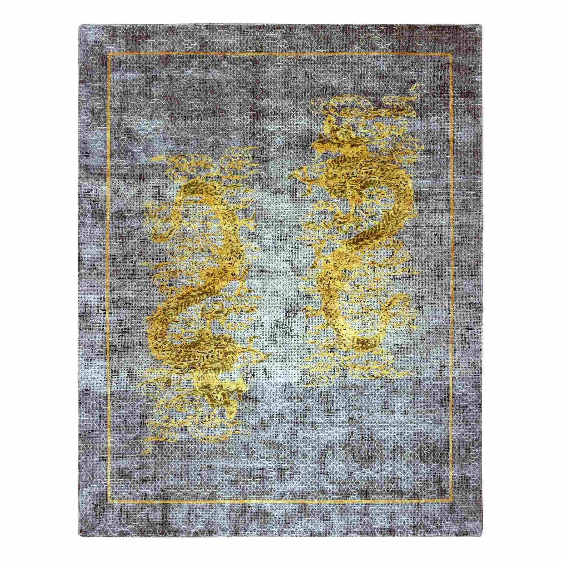 Fine-Oriental-Hand-Knotted-Rug-376575