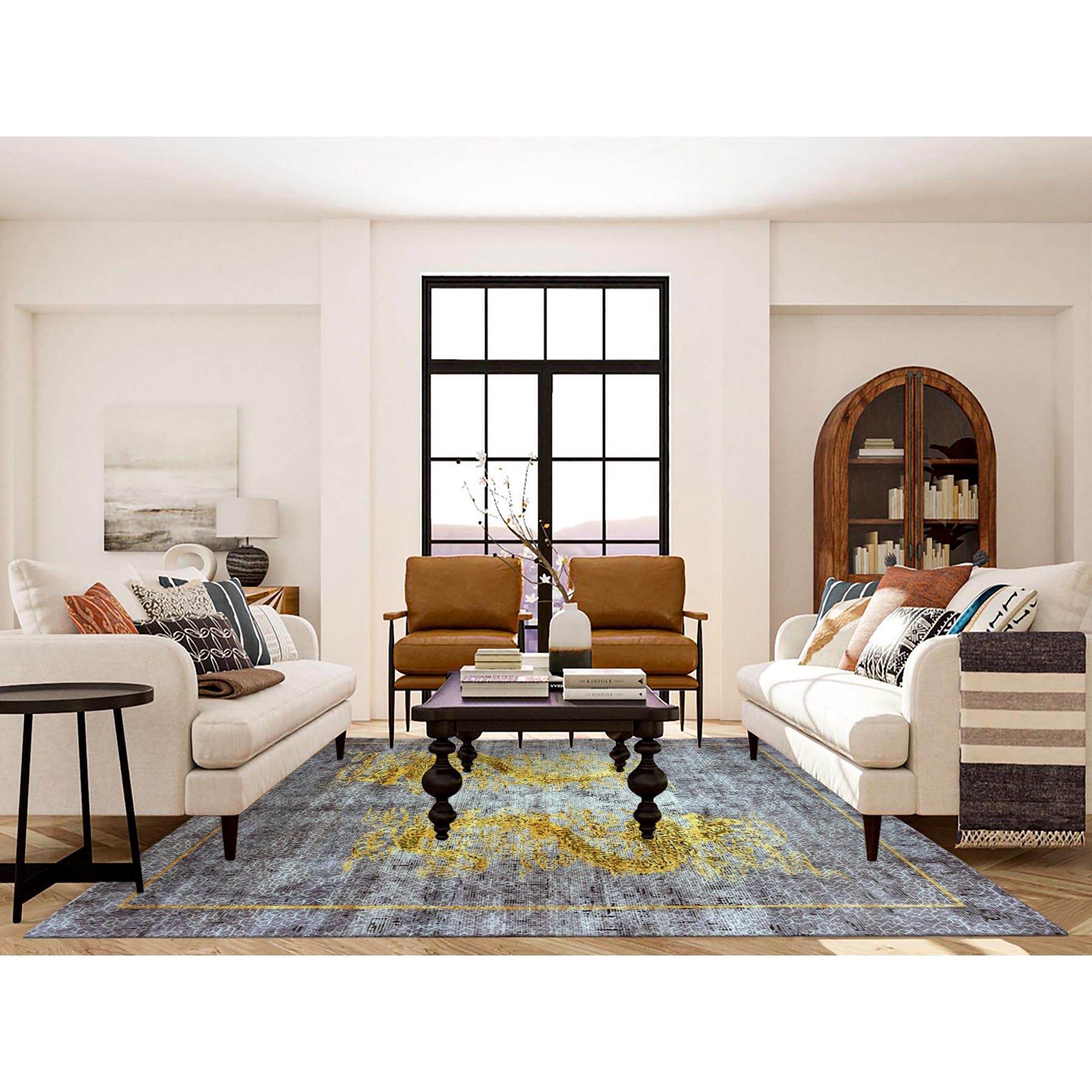 Fine-Oriental-Hand-Knotted-Rug-376575