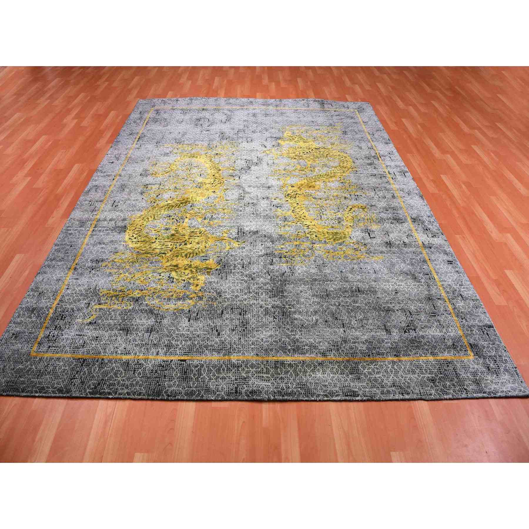 Fine-Oriental-Hand-Knotted-Rug-376575