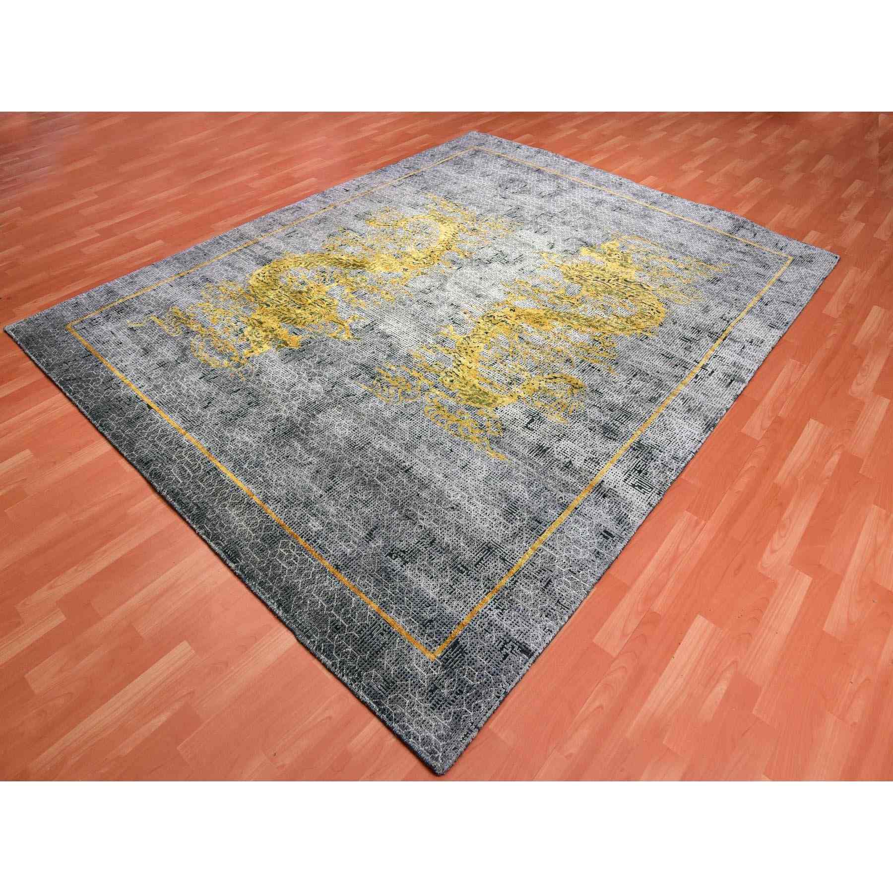 Fine-Oriental-Hand-Knotted-Rug-376575