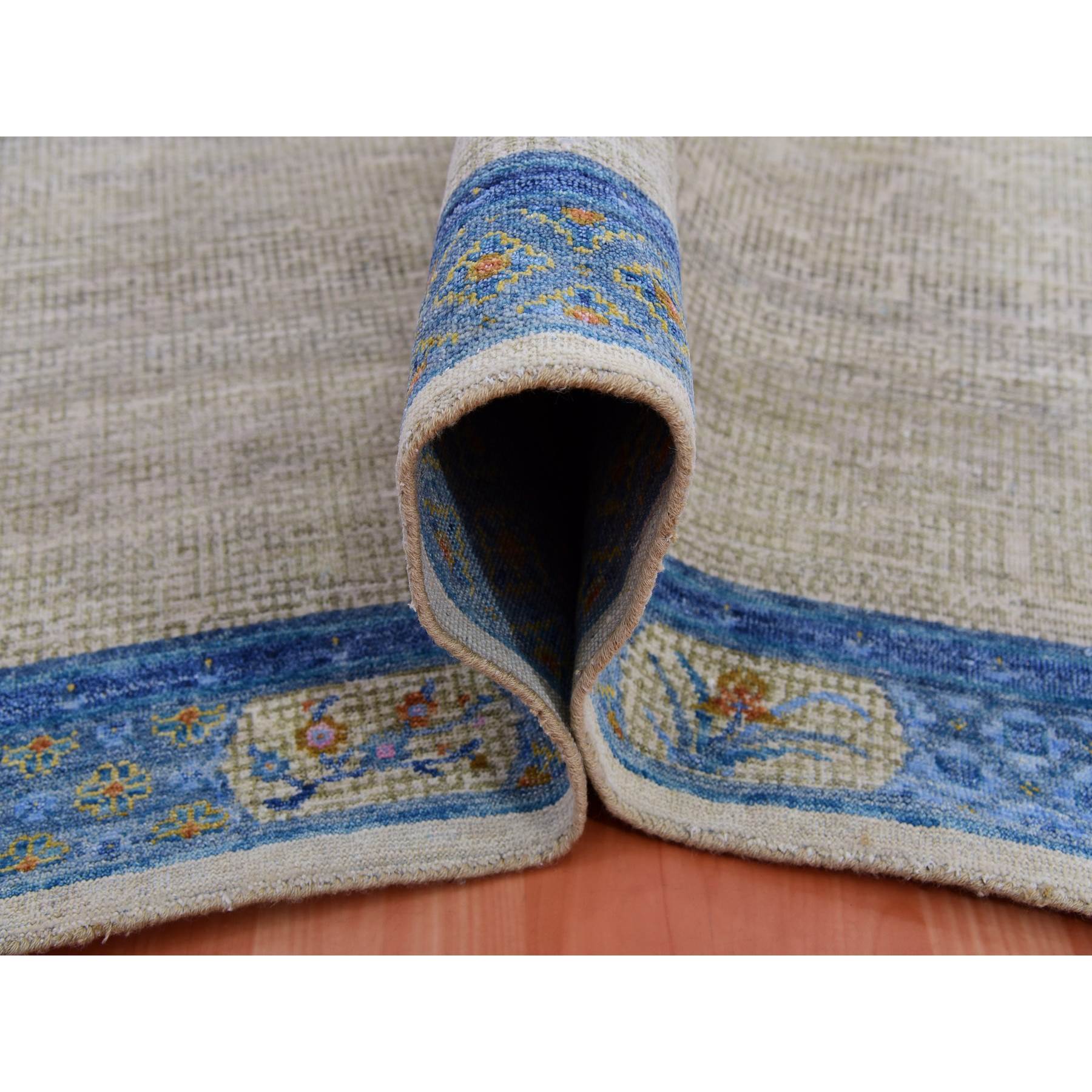 Fine-Oriental-Hand-Knotted-Rug-377045