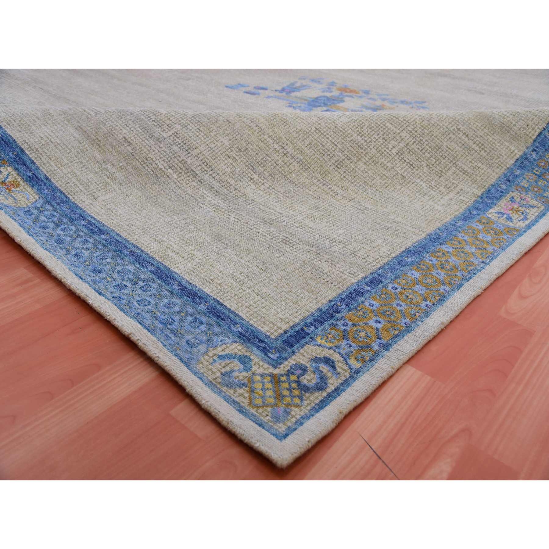 Fine-Oriental-Hand-Knotted-Rug-377045