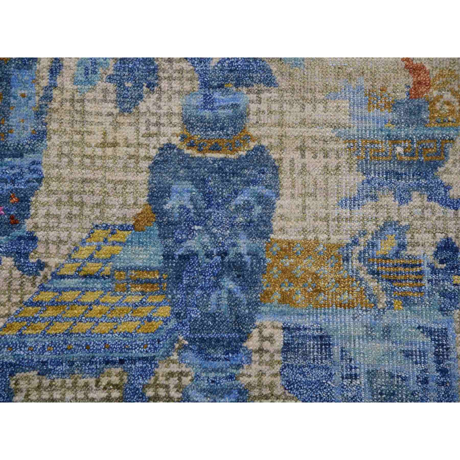 Fine-Oriental-Hand-Knotted-Rug-377045
