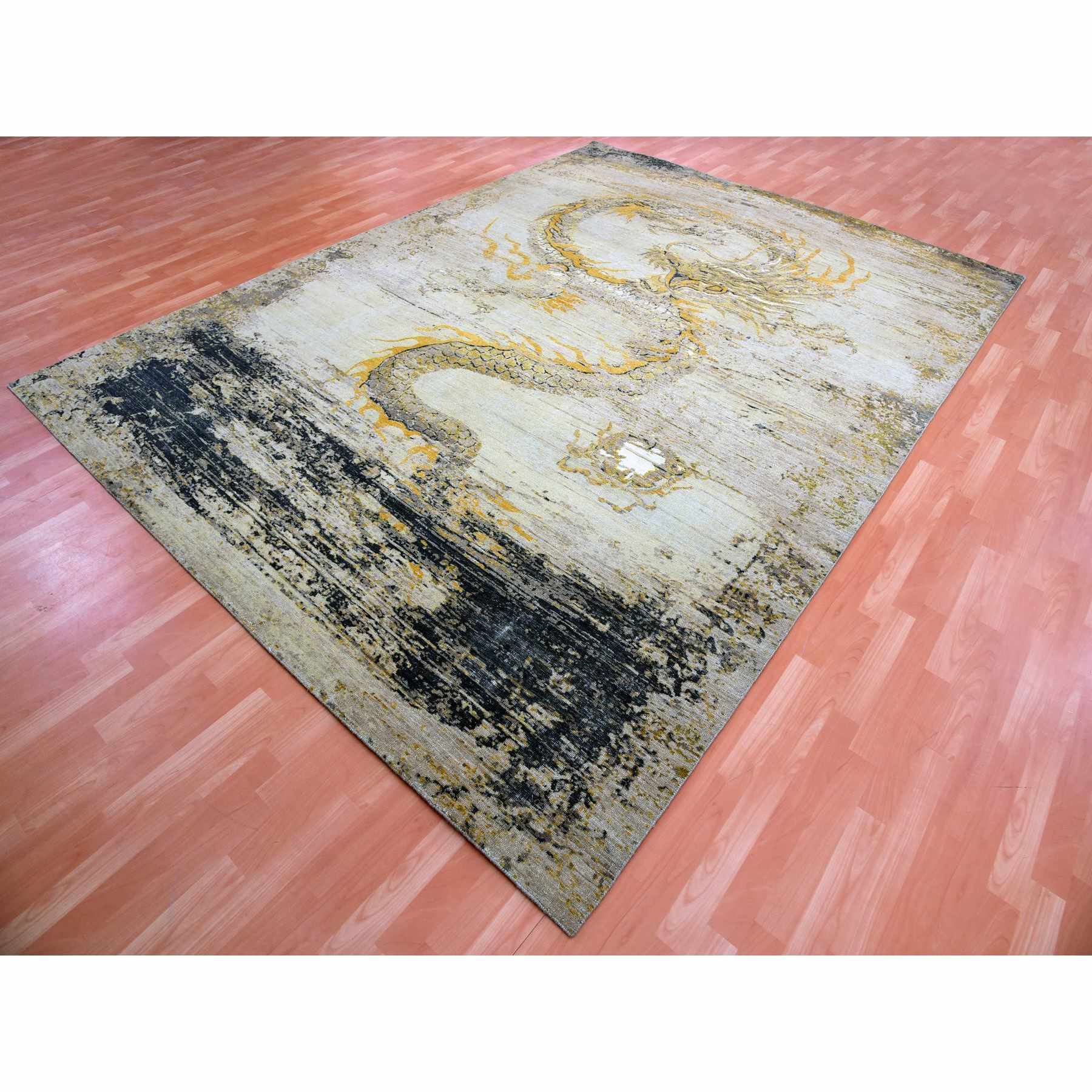 Fine-Oriental-Hand-Knotted-Rug-377170