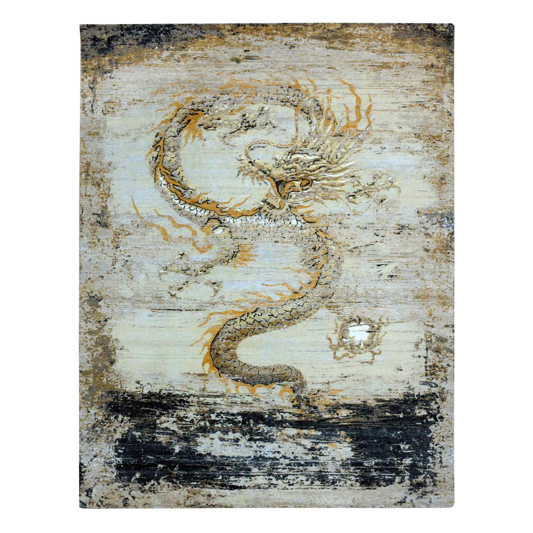 Fine-Oriental-Hand-Knotted-Rug-377175