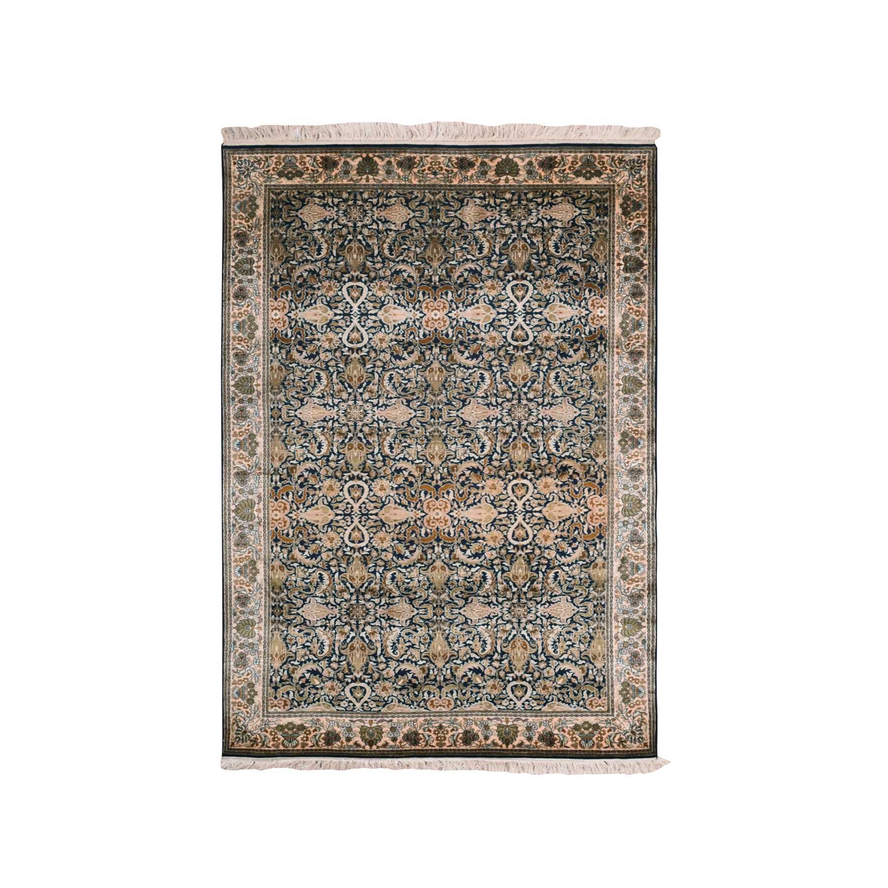 Fine-Oriental-Hand-Knotted-Rug-377180