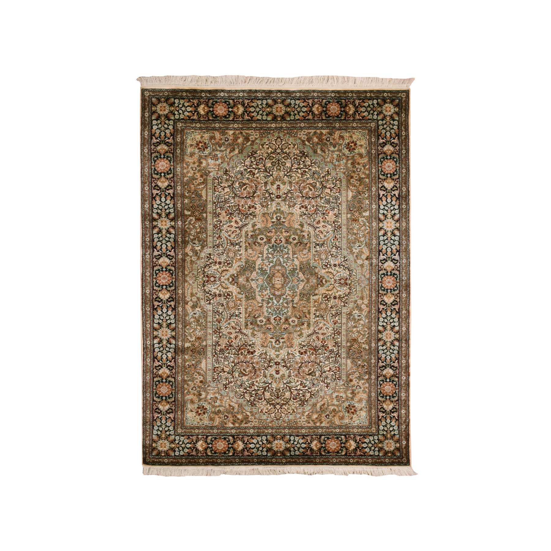 Fine-Oriental-Hand-Knotted-Rug-377185