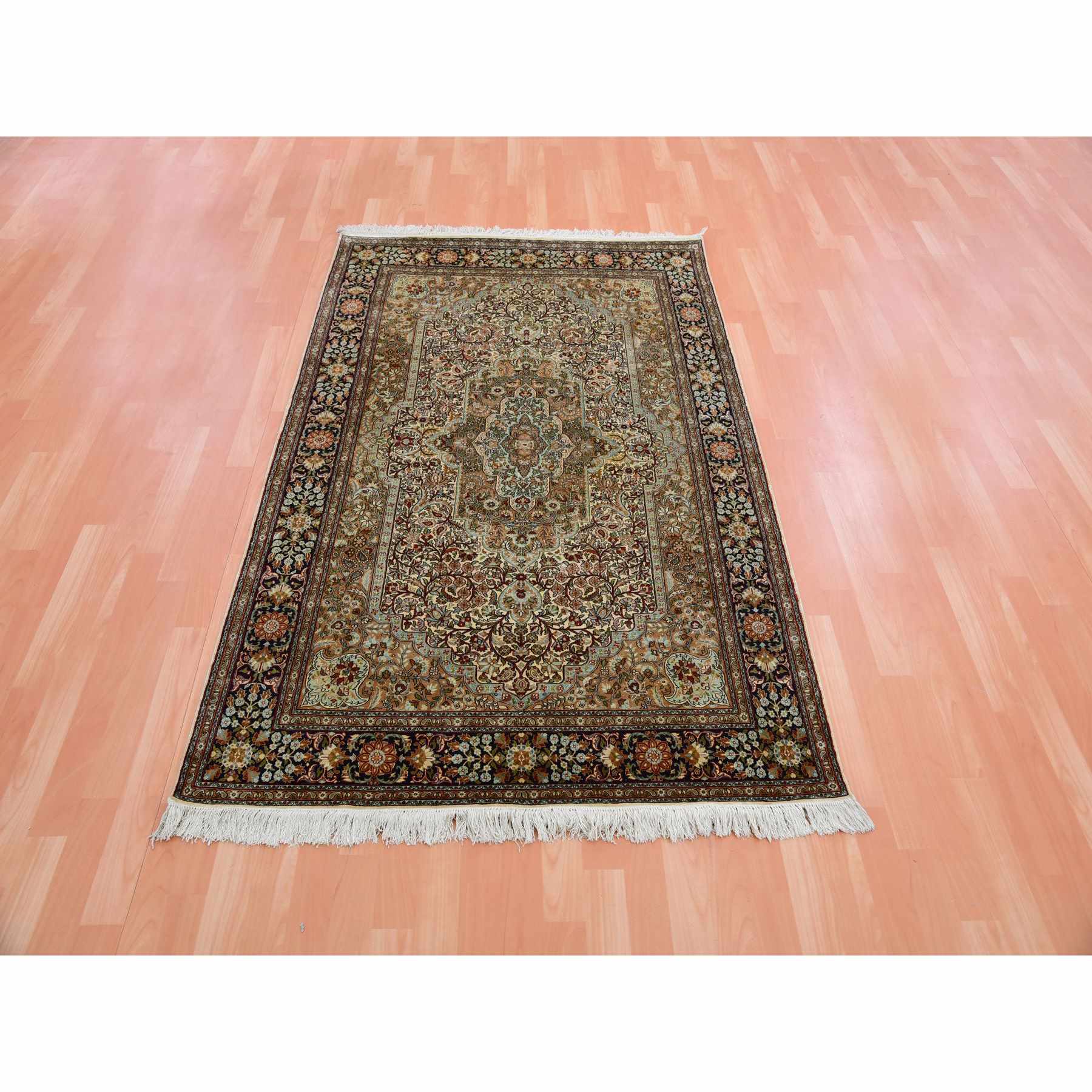 Fine-Oriental-Hand-Knotted-Rug-377185