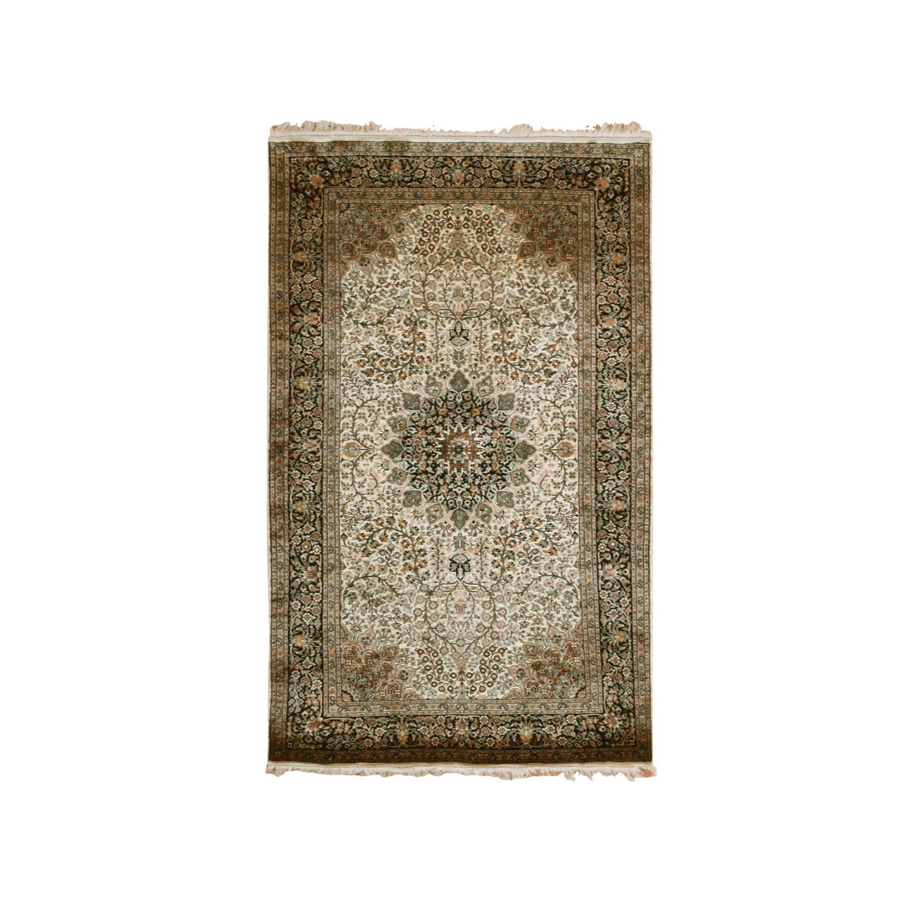 Fine-Oriental-Hand-Knotted-Rug-377190