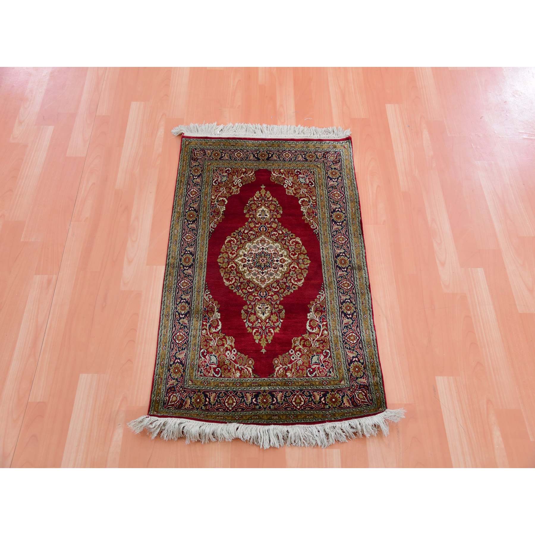 Fine-Oriental-Hand-Knotted-Rug-377200