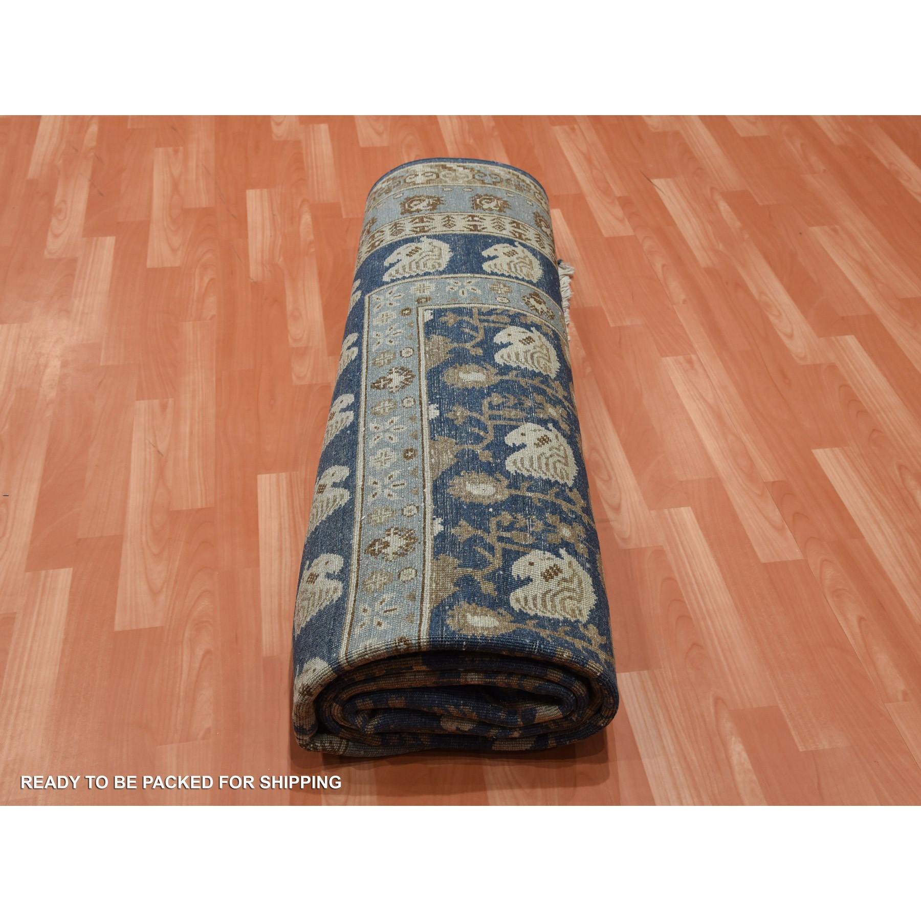 Khotan-and-Samarkand-Hand-Knotted-Rug-376210