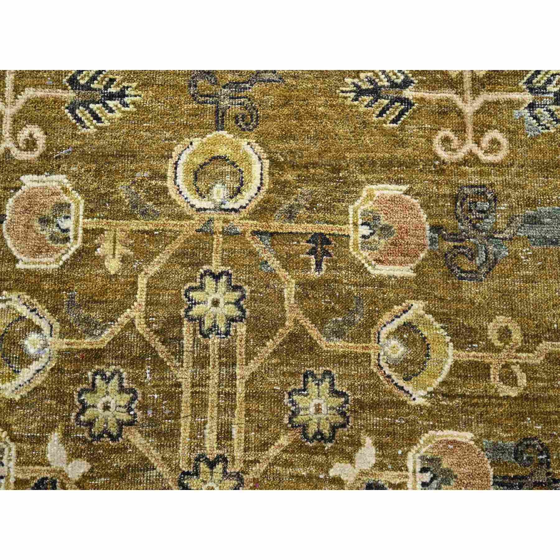 Khotan-and-Samarkand-Hand-Knotted-Rug-377460