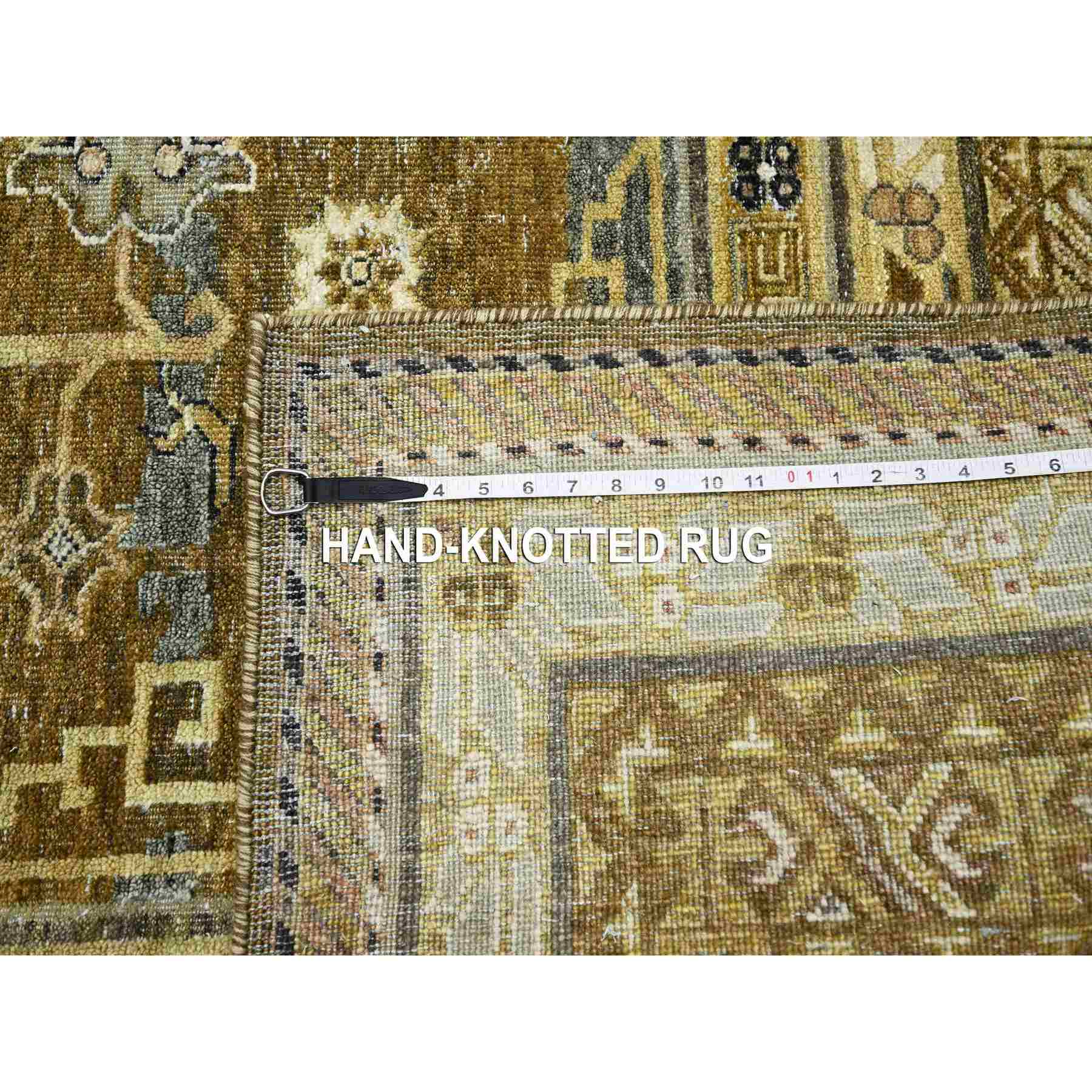 Khotan-and-Samarkand-Hand-Knotted-Rug-377460