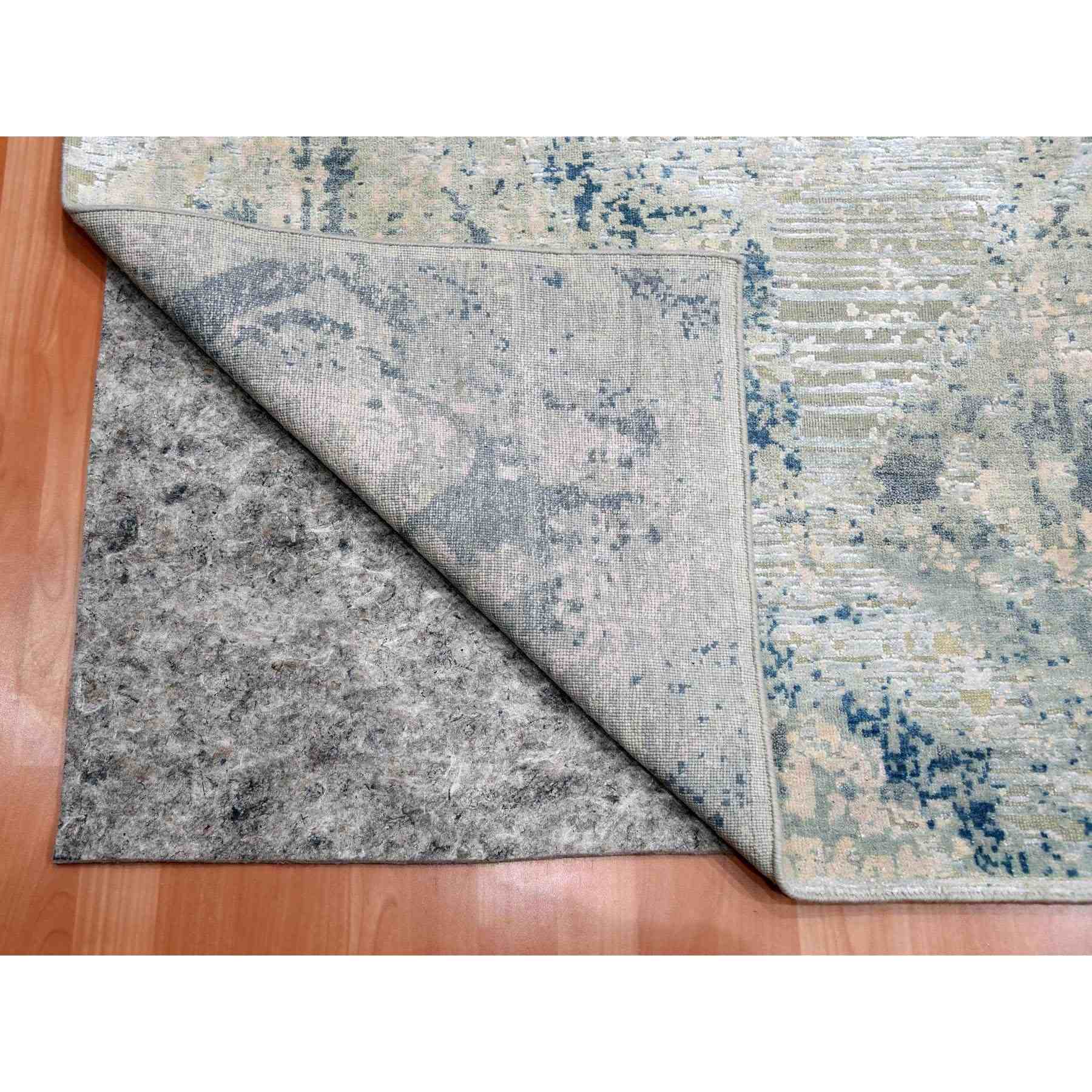 Modern-and-Contemporary-Hand-Knotted-Rug-375060