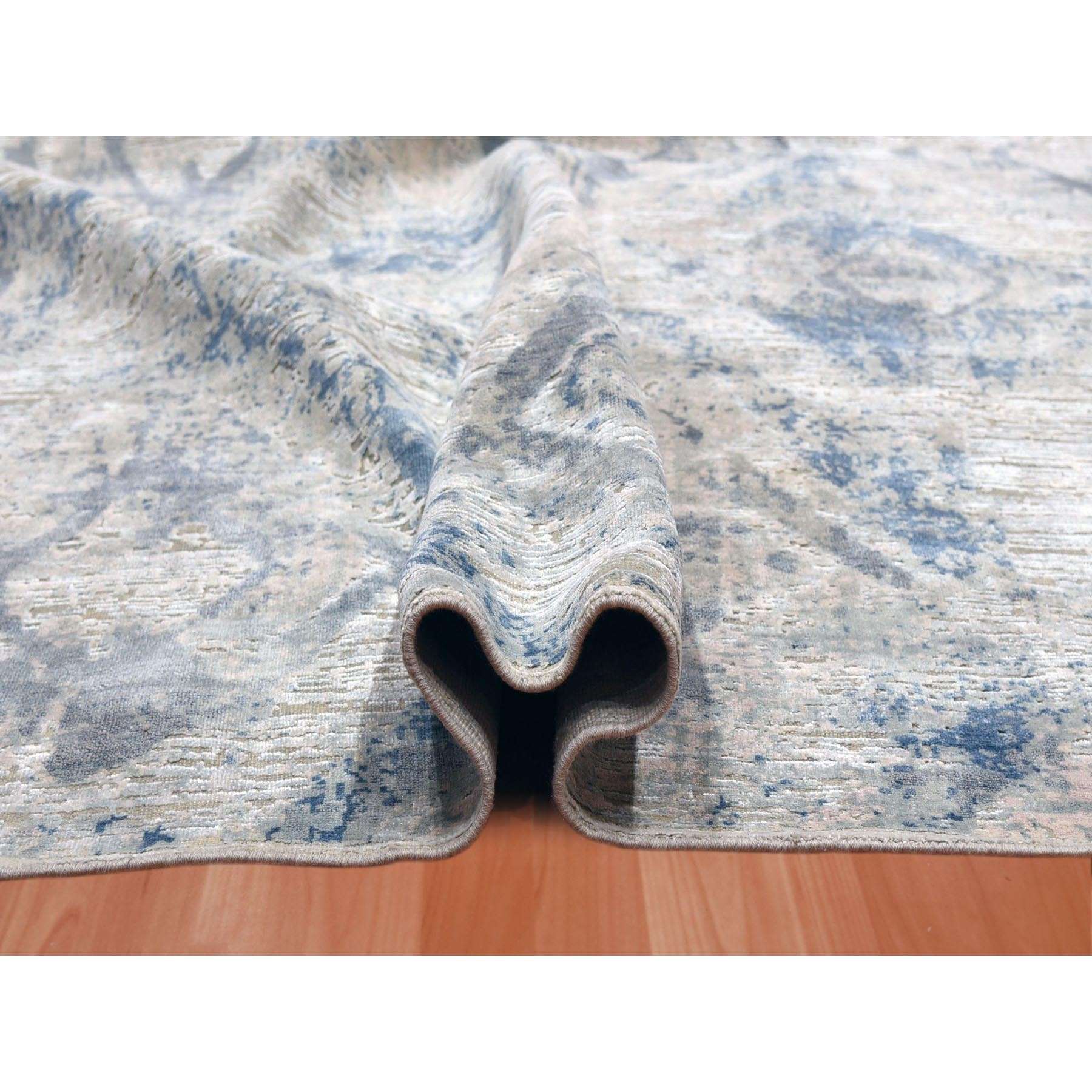 Modern-and-Contemporary-Hand-Knotted-Rug-375060