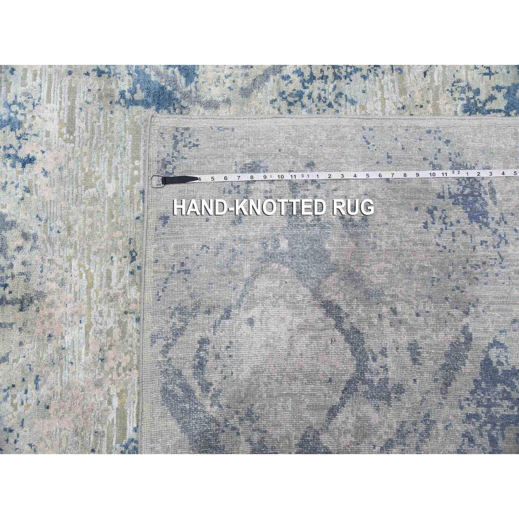 Modern-and-Contemporary-Hand-Knotted-Rug-375060