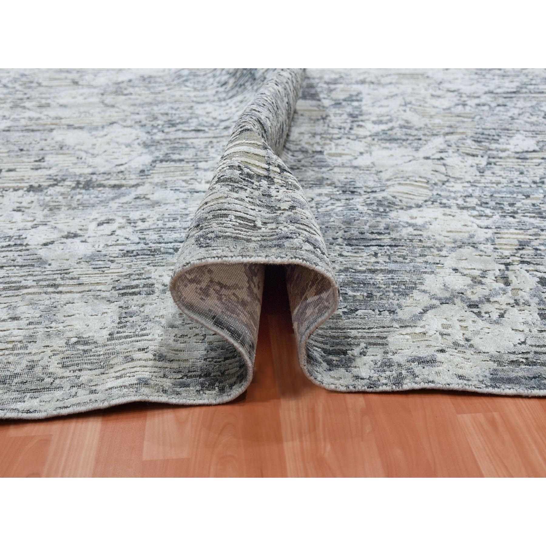 Modern-and-Contemporary-Hand-Knotted-Rug-375065