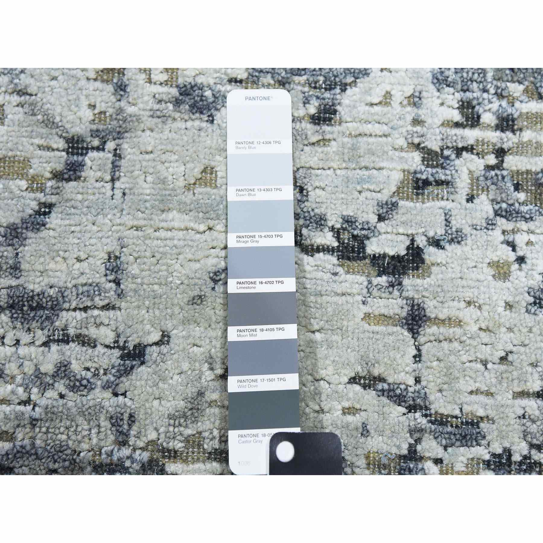 Modern-and-Contemporary-Hand-Knotted-Rug-375065