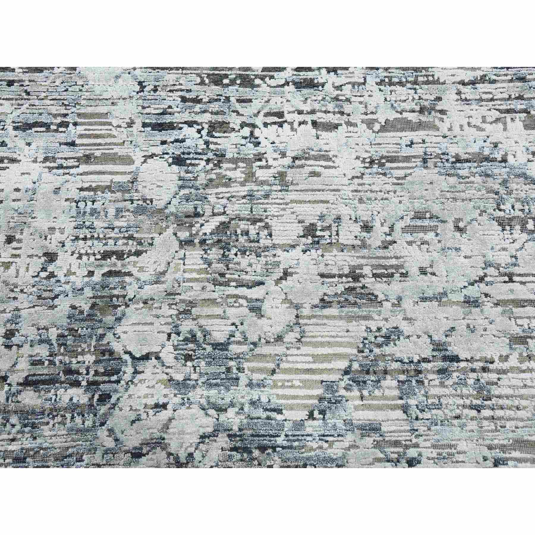 Modern-and-Contemporary-Hand-Knotted-Rug-375065