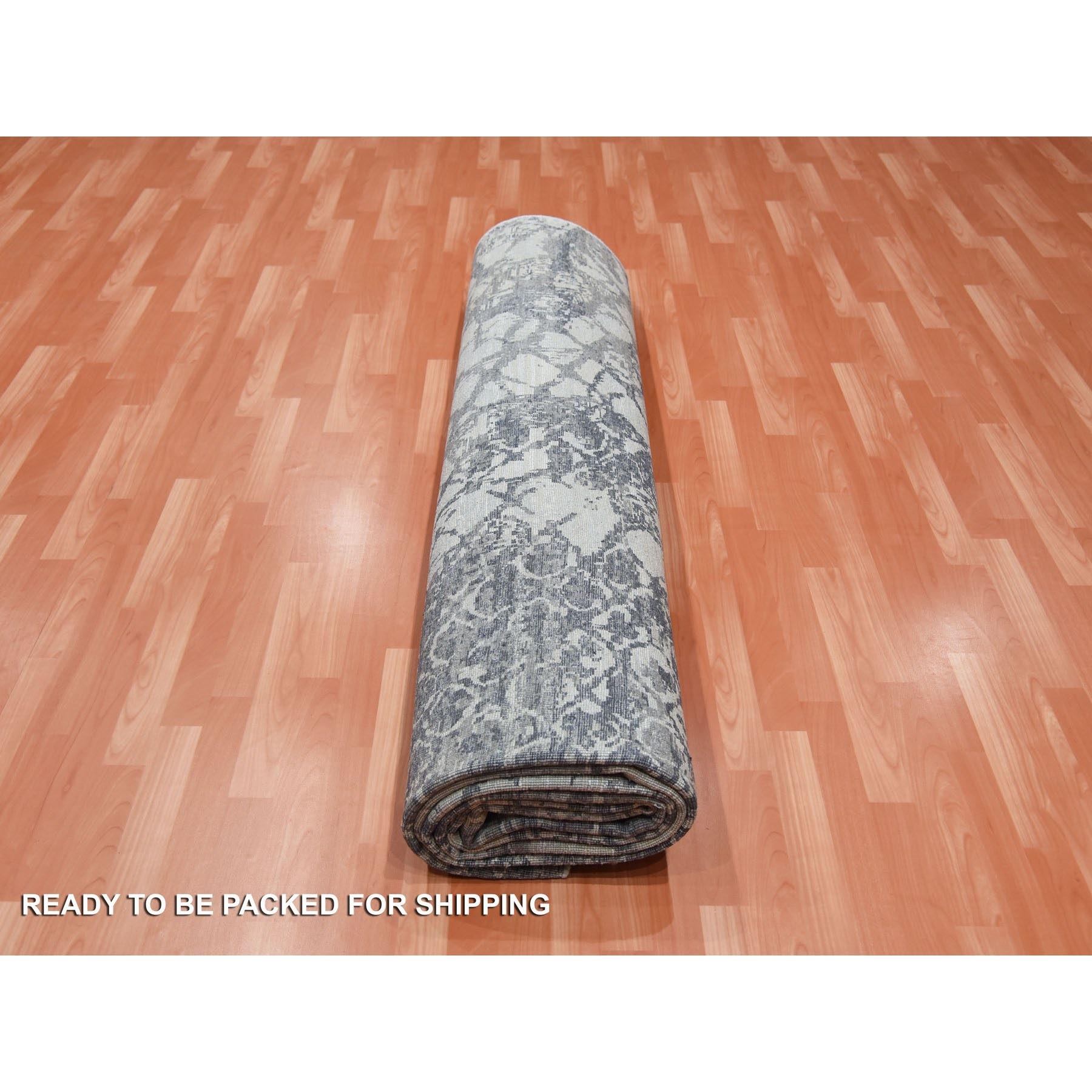 Modern-and-Contemporary-Hand-Knotted-Rug-375065
