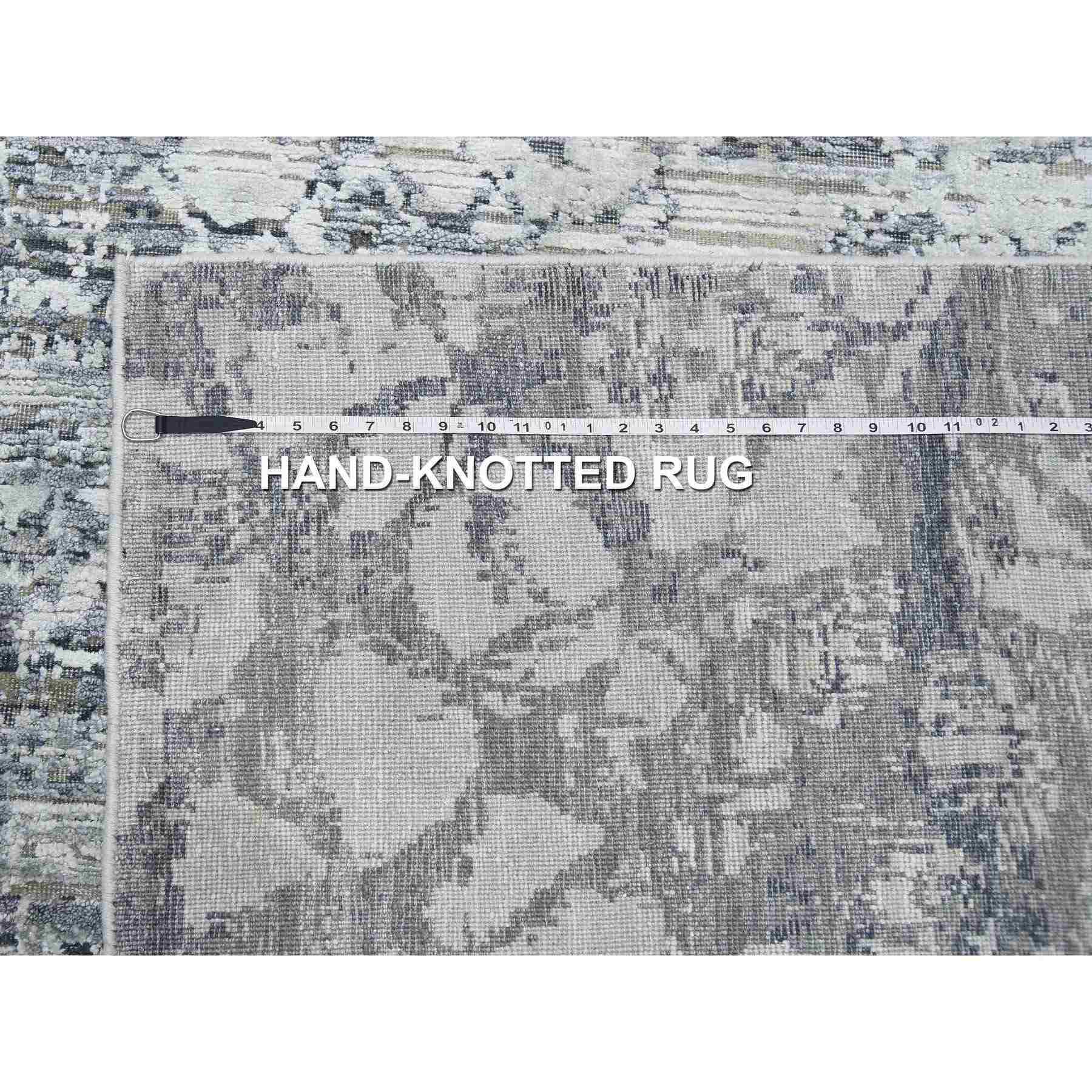 Modern-and-Contemporary-Hand-Knotted-Rug-375065