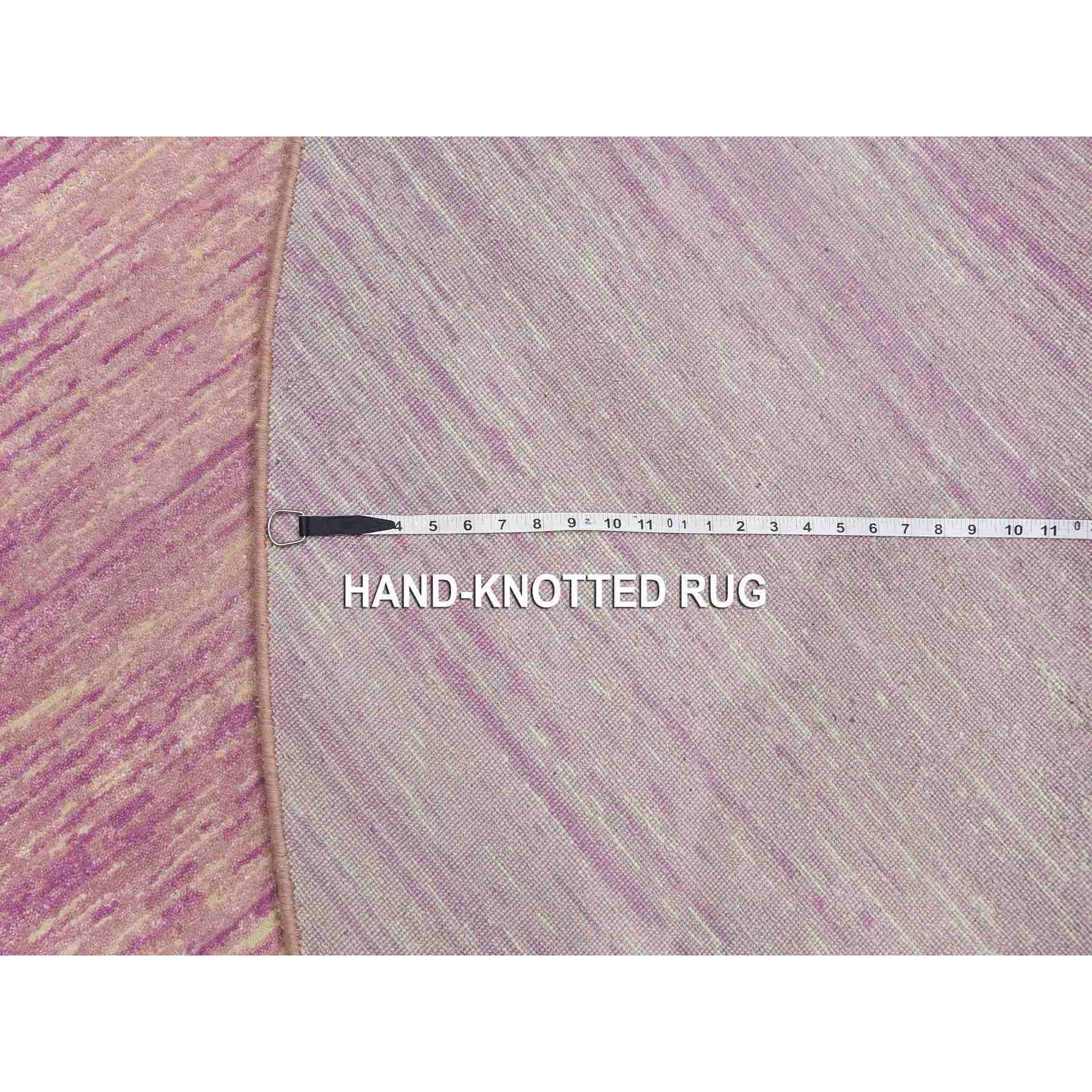 Modern-and-Contemporary-Hand-Knotted-Rug-375070