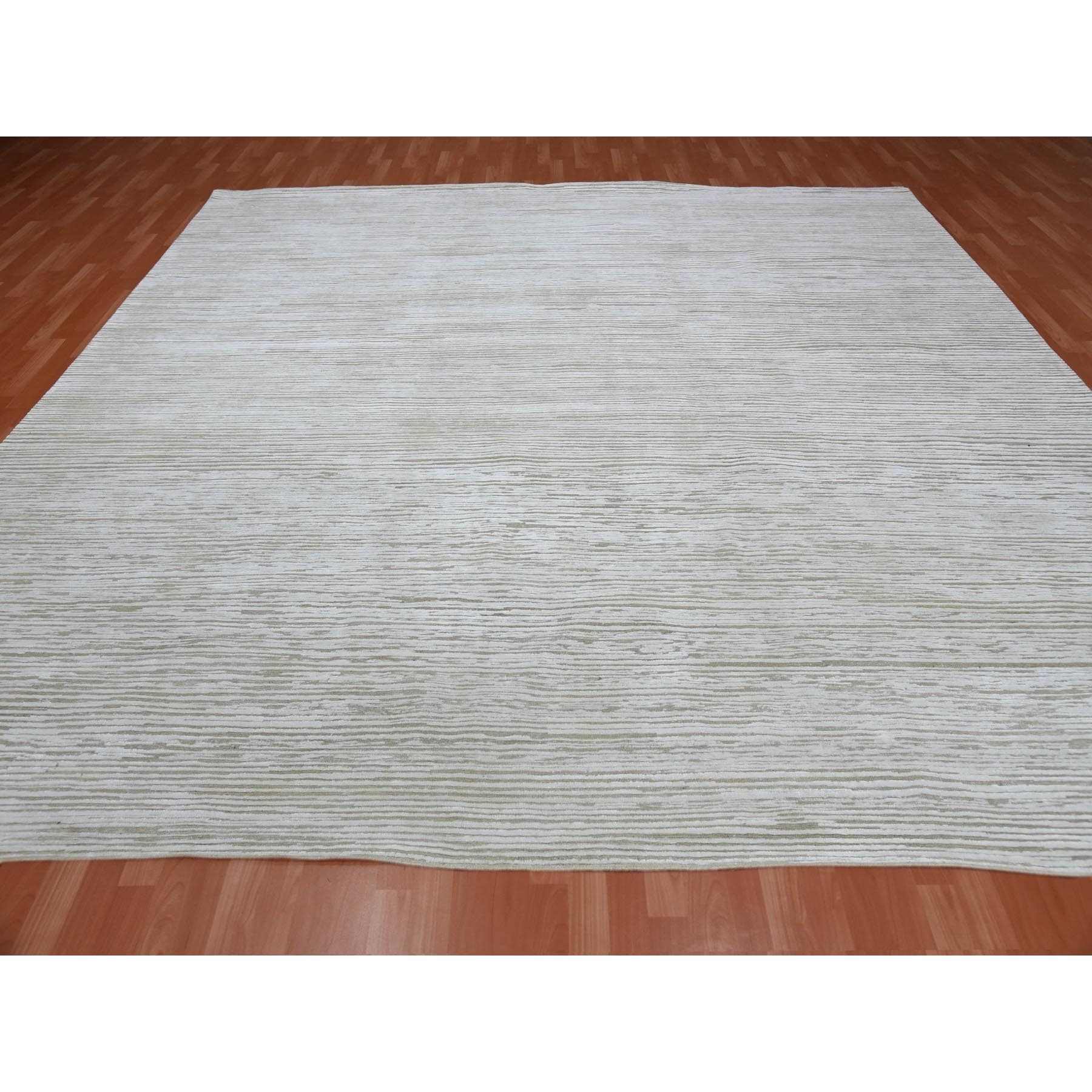 Modern-and-Contemporary-Hand-Knotted-Rug-375080
