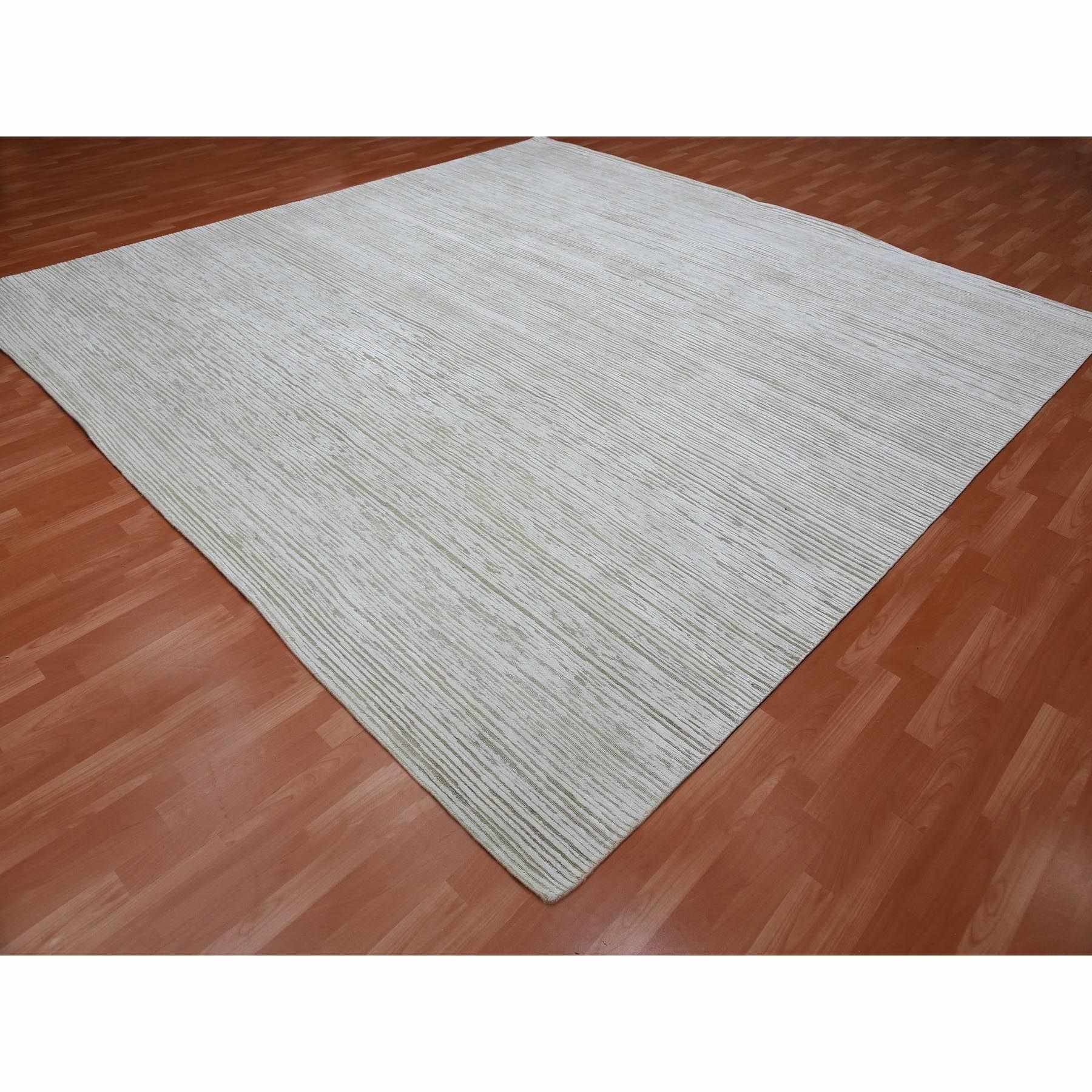 Modern-and-Contemporary-Hand-Knotted-Rug-375080