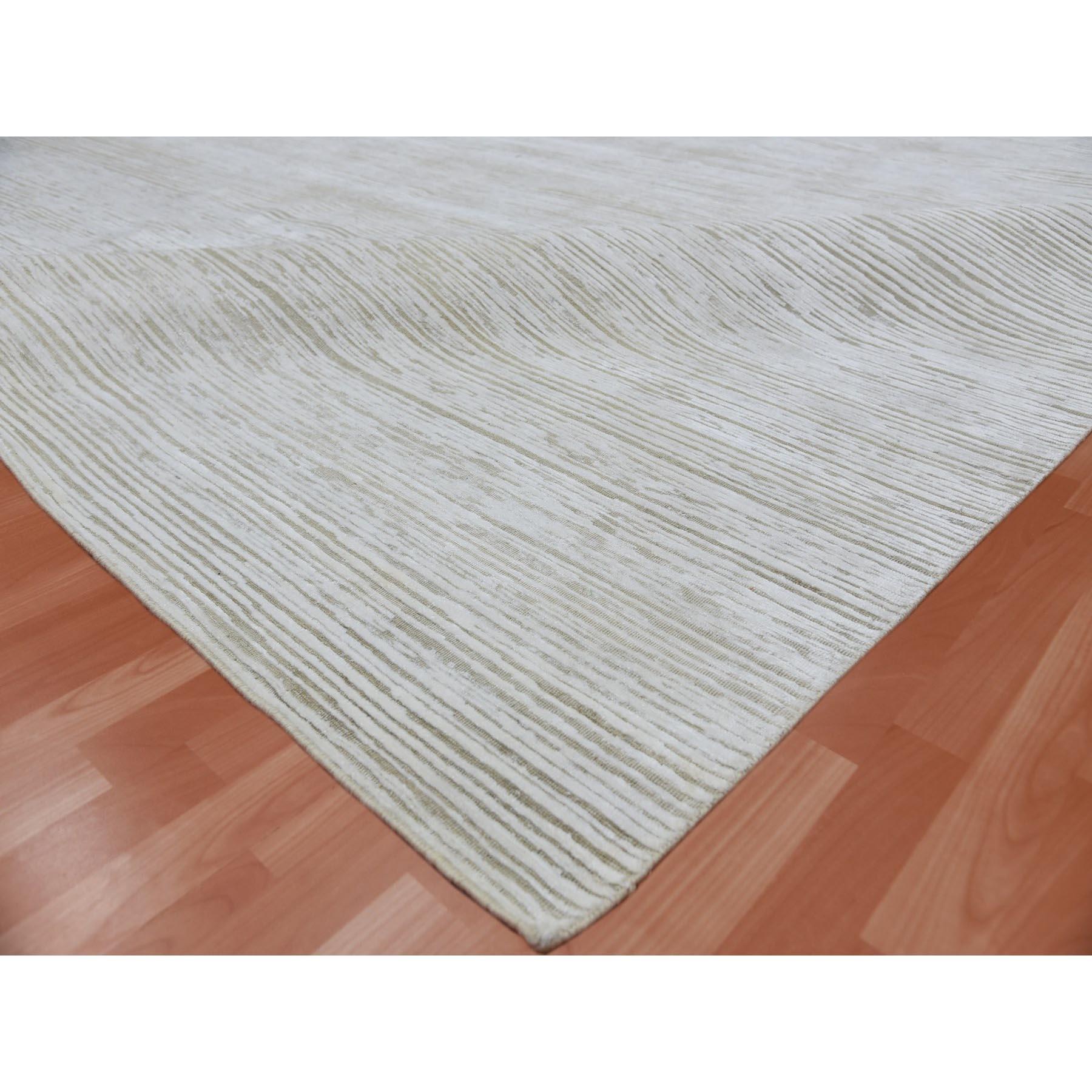 Modern-and-Contemporary-Hand-Knotted-Rug-375080