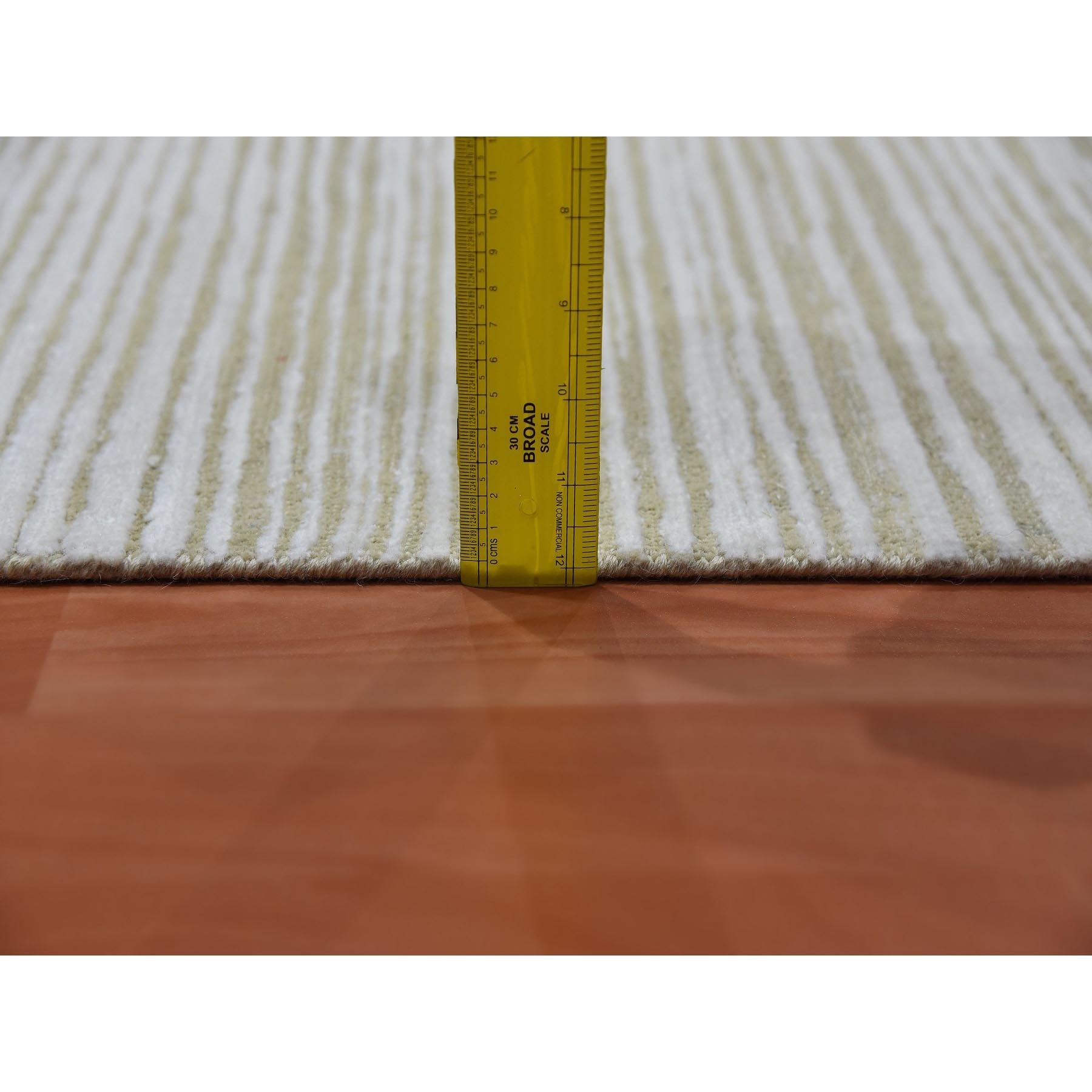 Modern-and-Contemporary-Hand-Knotted-Rug-375080
