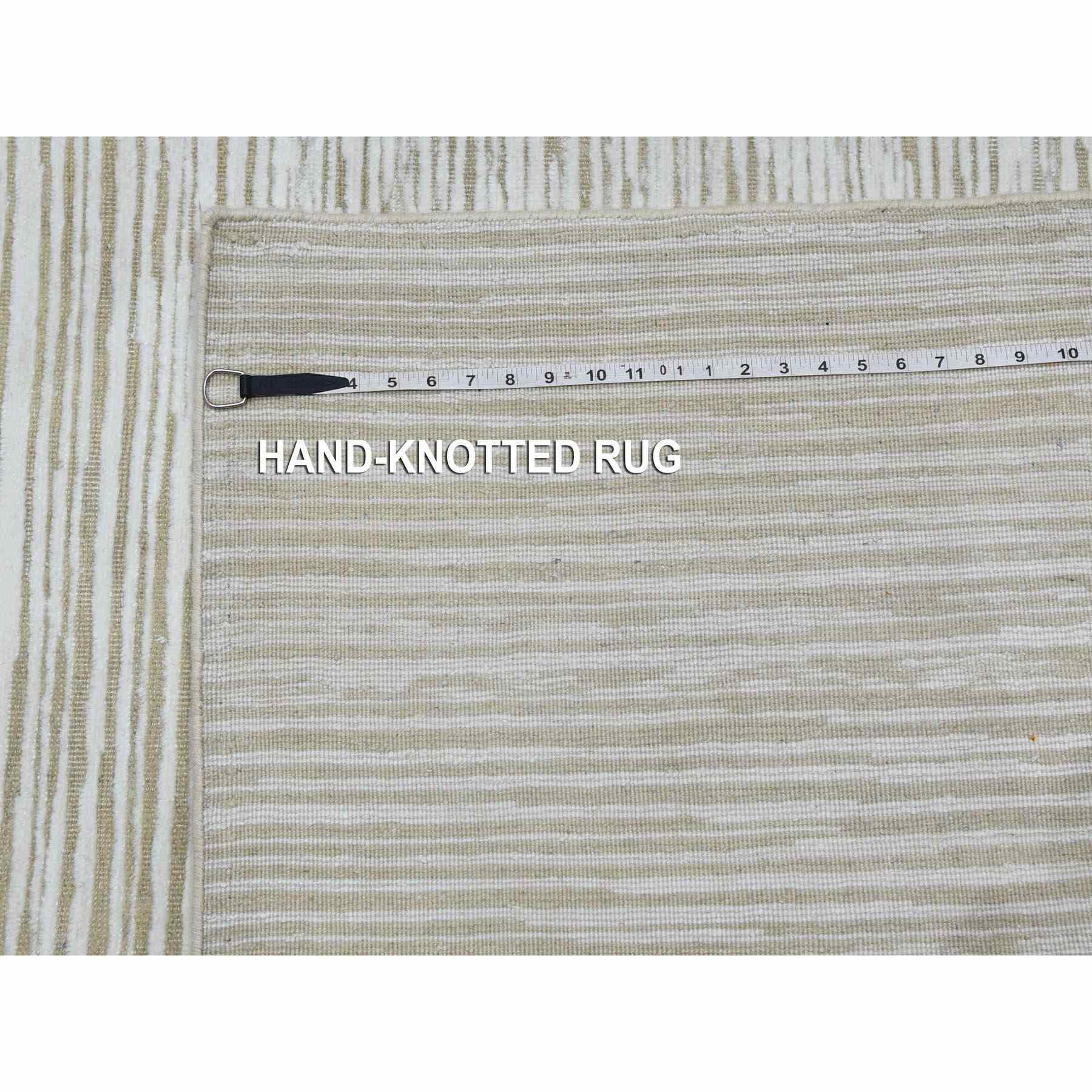 Modern-and-Contemporary-Hand-Knotted-Rug-375080