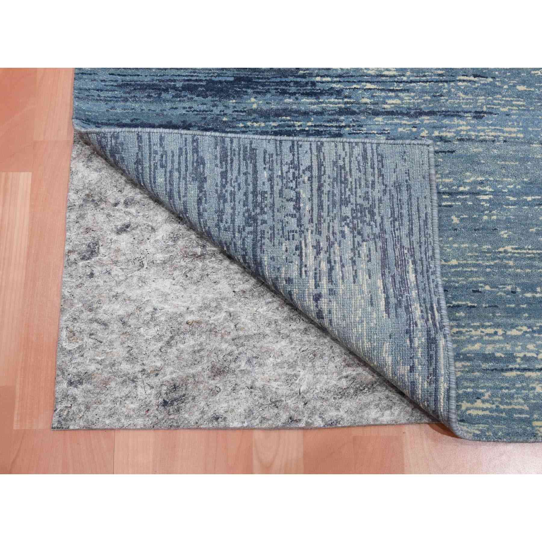 Modern-and-Contemporary-Hand-Knotted-Rug-375095