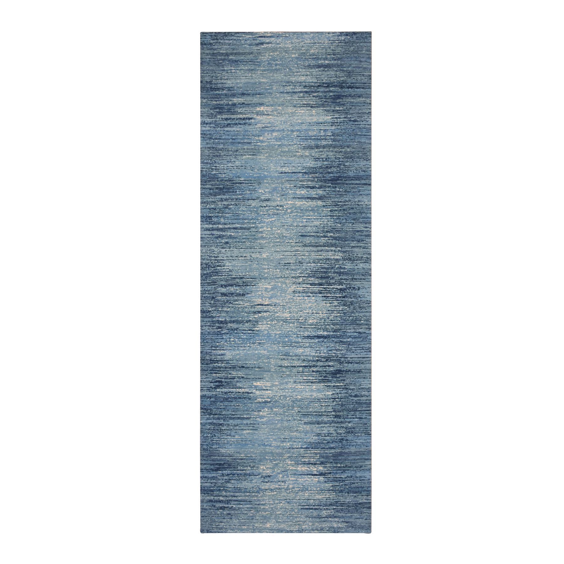 Modern-and-Contemporary-Hand-Knotted-Rug-375100