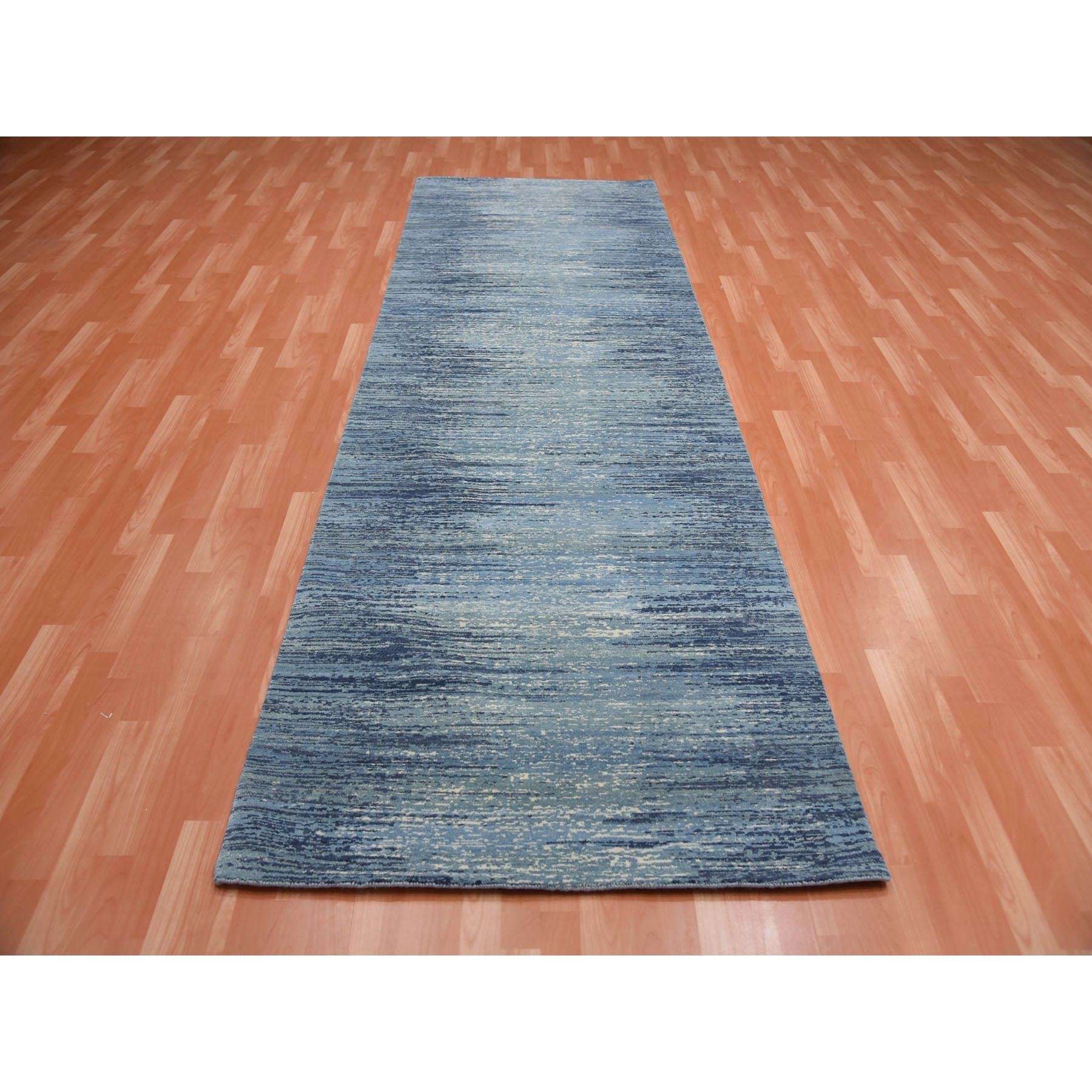 Modern-and-Contemporary-Hand-Knotted-Rug-375100