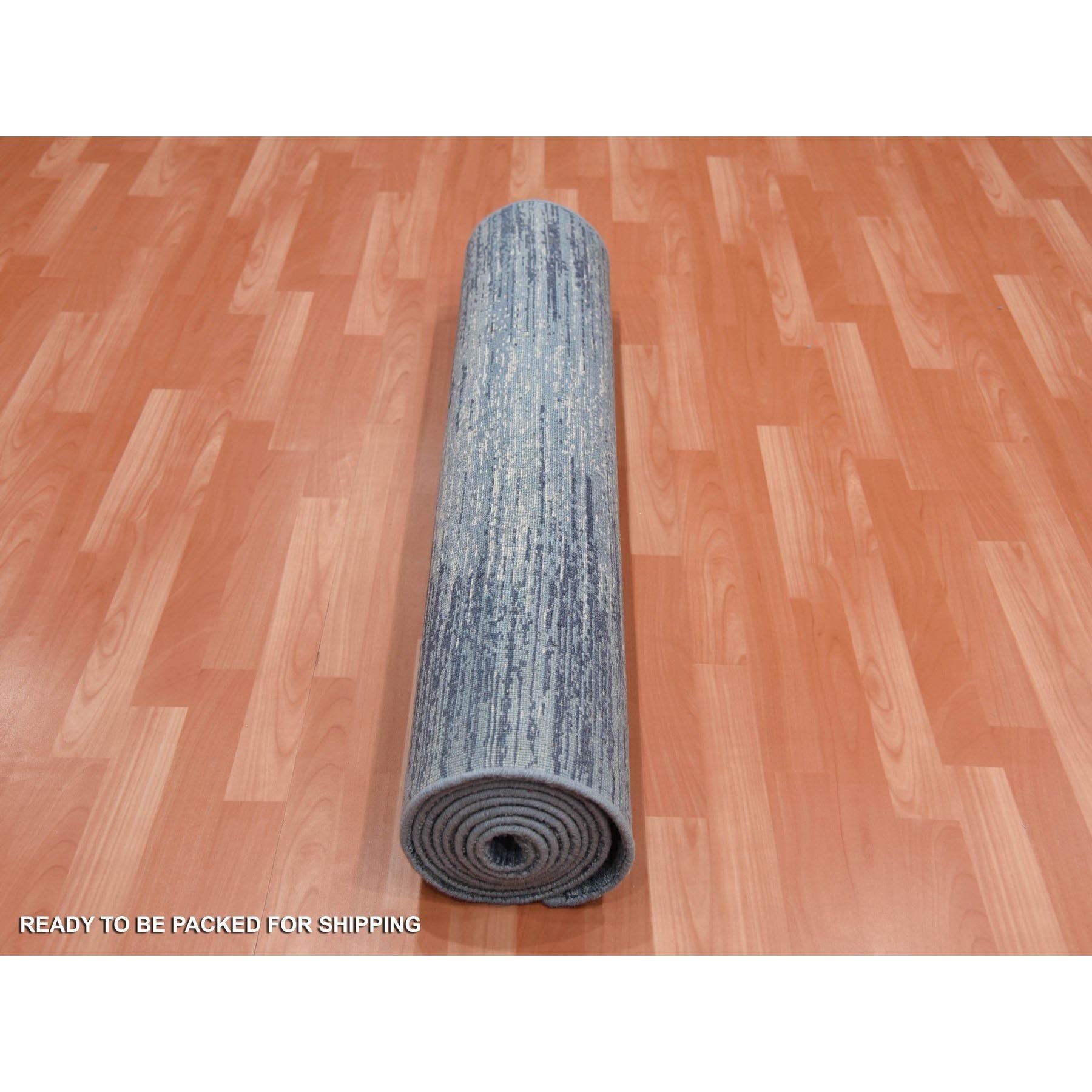 Modern-and-Contemporary-Hand-Knotted-Rug-375100