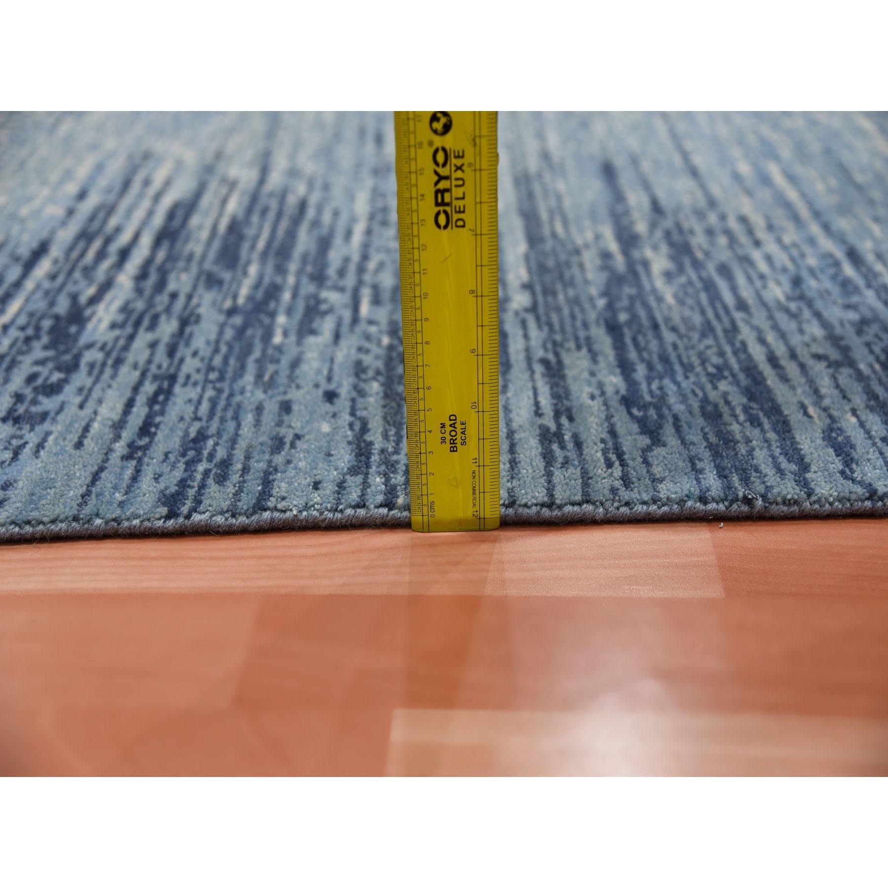 Modern-and-Contemporary-Hand-Knotted-Rug-375100