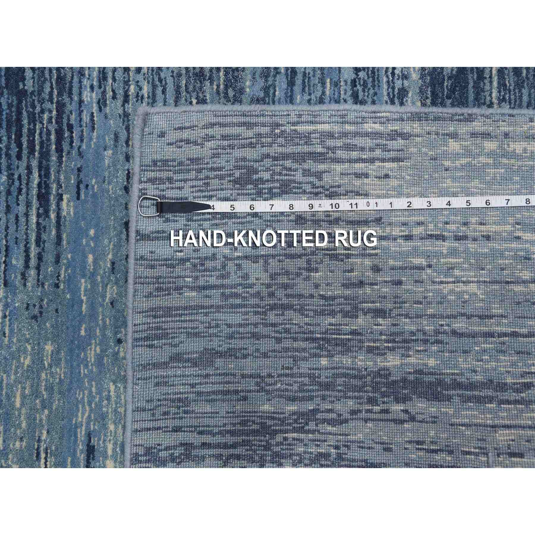 Modern-and-Contemporary-Hand-Knotted-Rug-375100